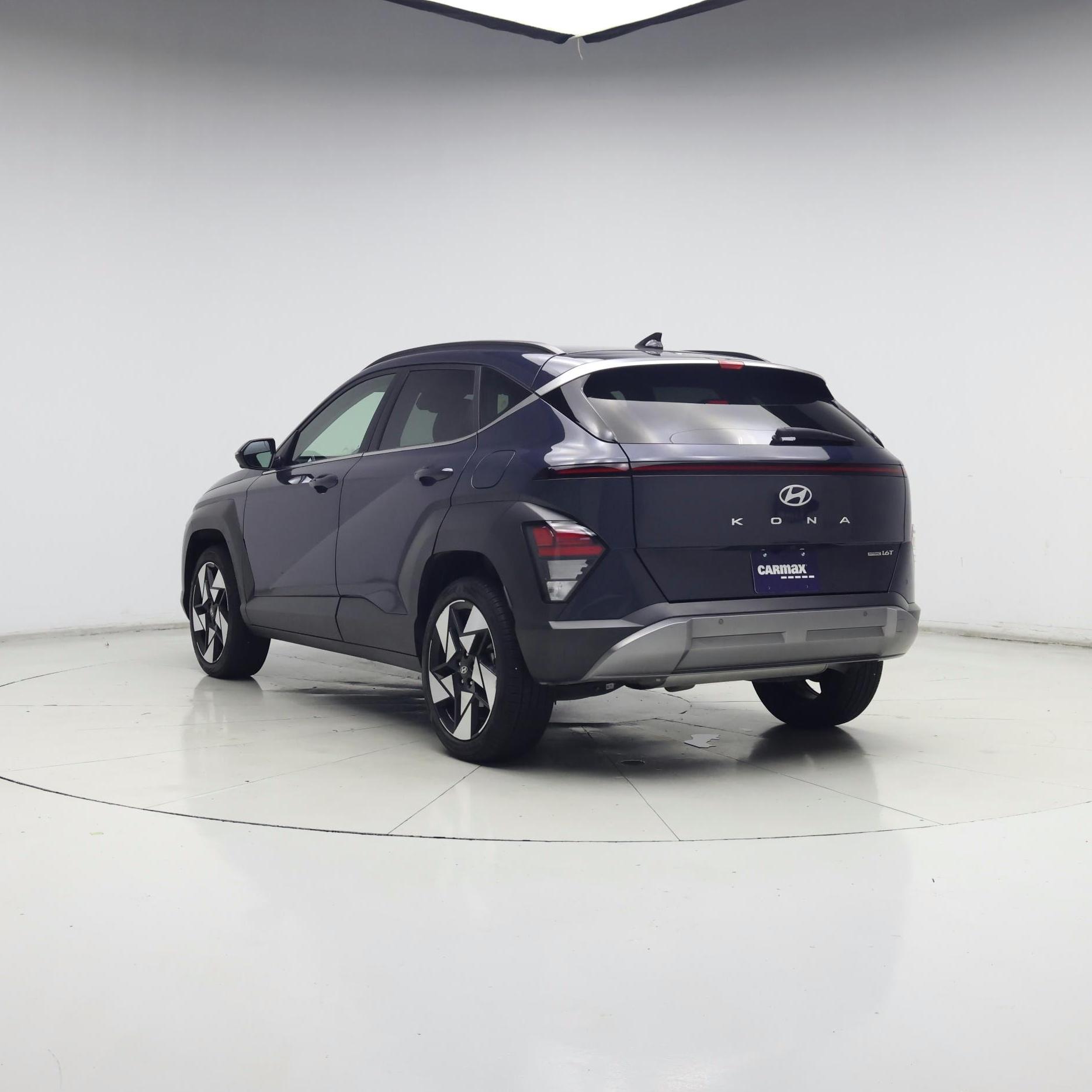 Thumbnail: 2025 Hyundai Kona - 2