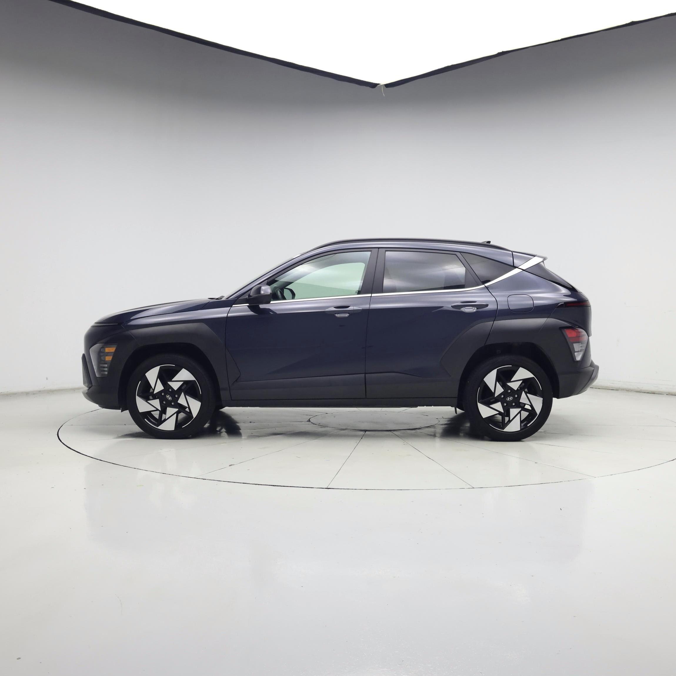Thumbnail: 2025 Hyundai Kona - 3