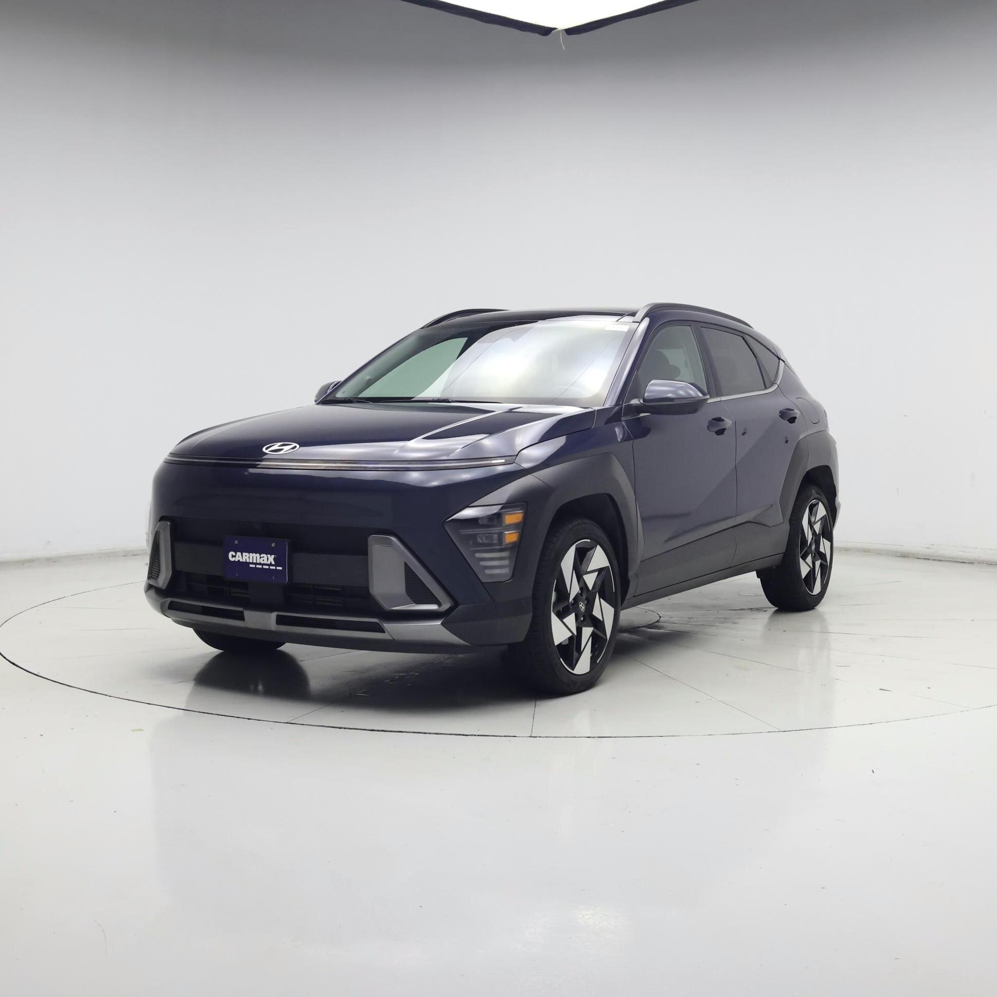Thumbnail: 2025 Hyundai Kona - 4