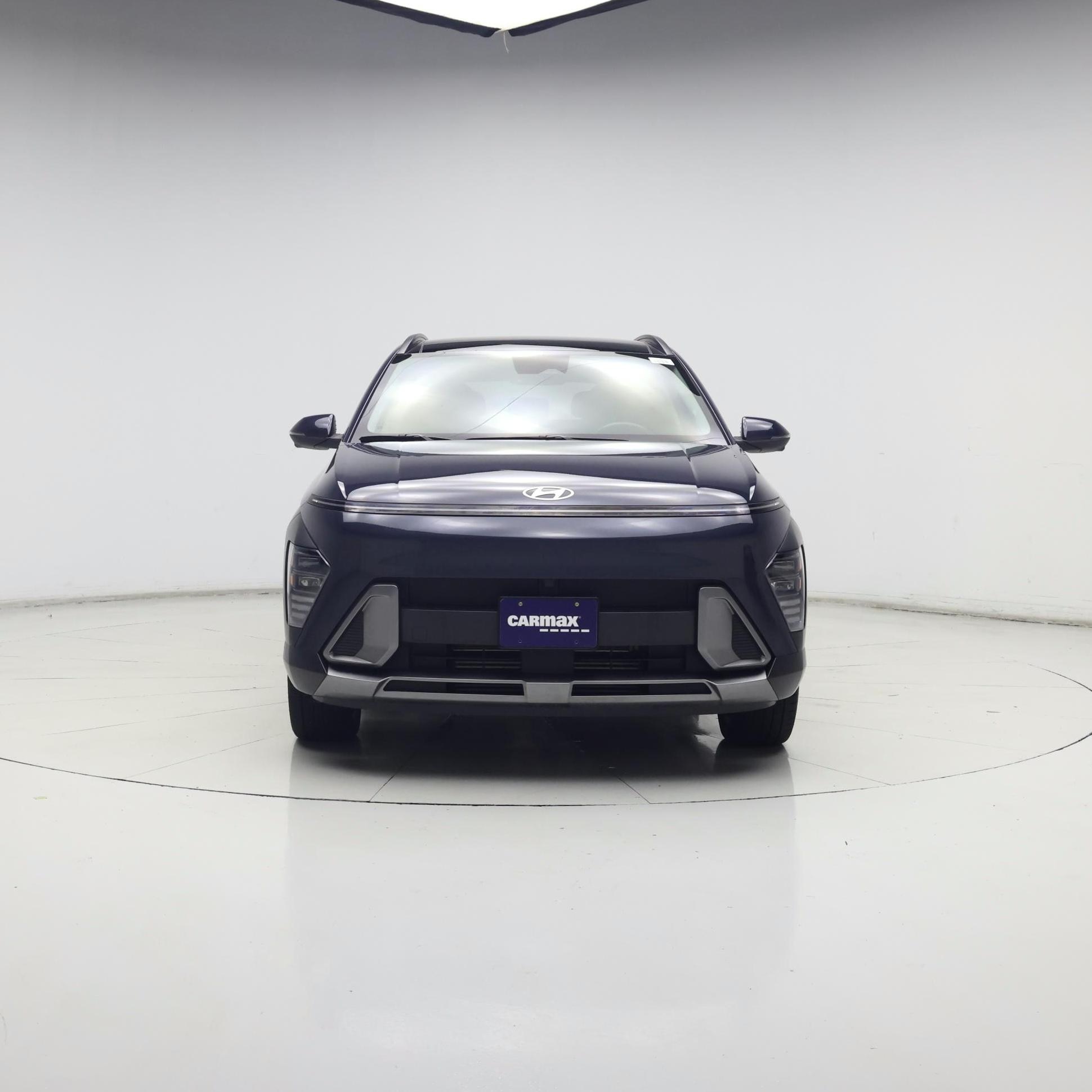 Thumbnail: 2025 Hyundai Kona - 5