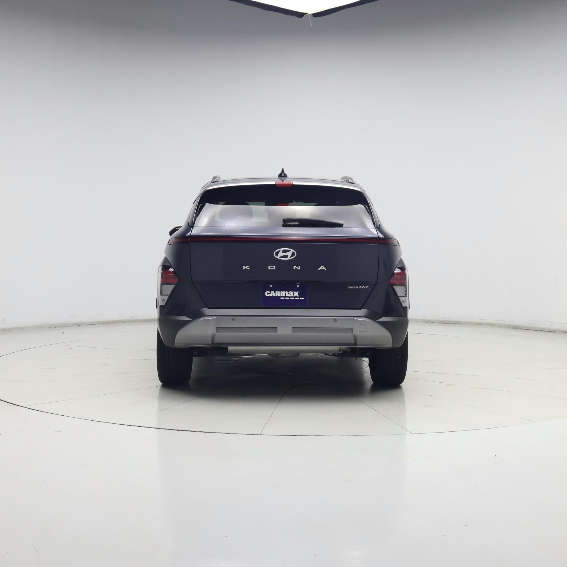 Thumbnail: 2025 Hyundai Kona - 6