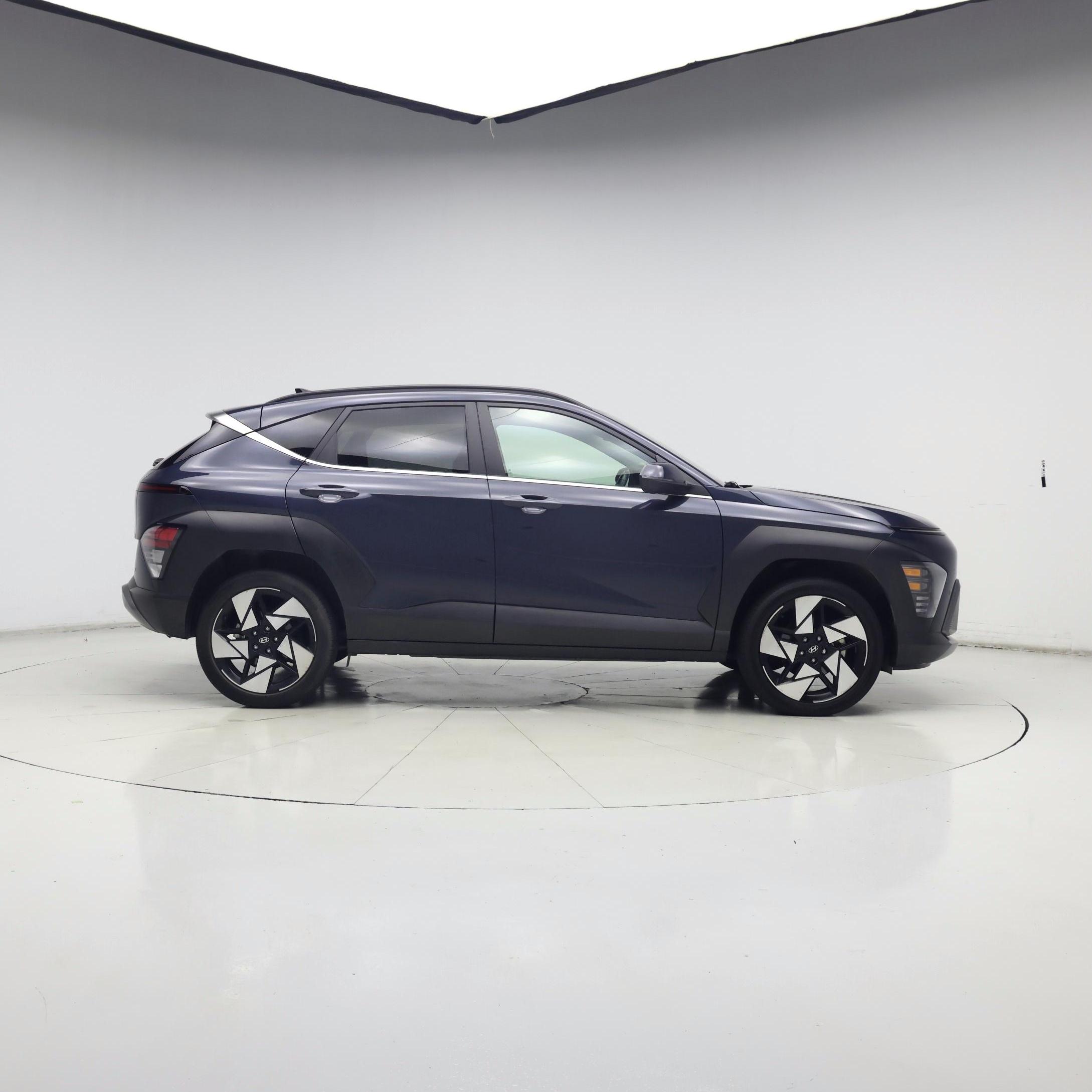 Thumbnail: 2025 Hyundai Kona - 7