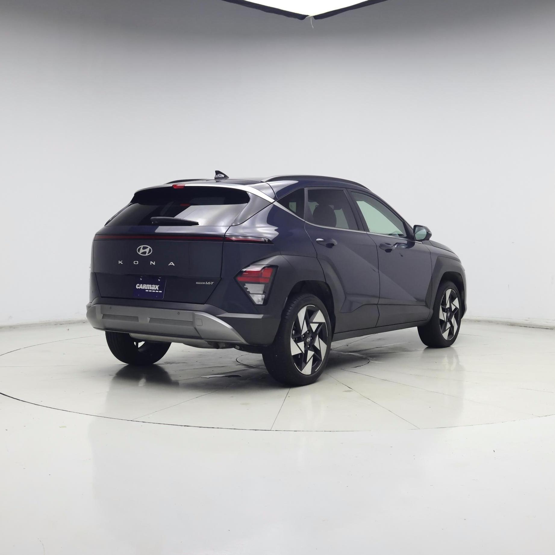 Thumbnail: 2025 Hyundai Kona - 8
