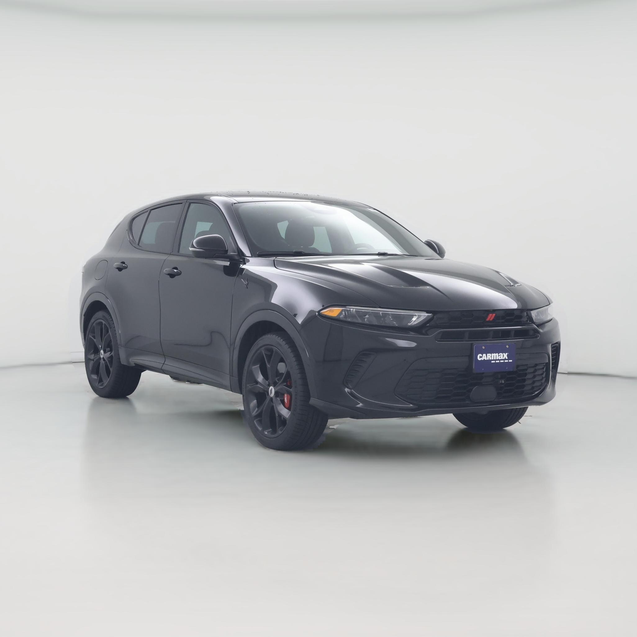 Thumbnail: 2024 Dodge Hornet - 1