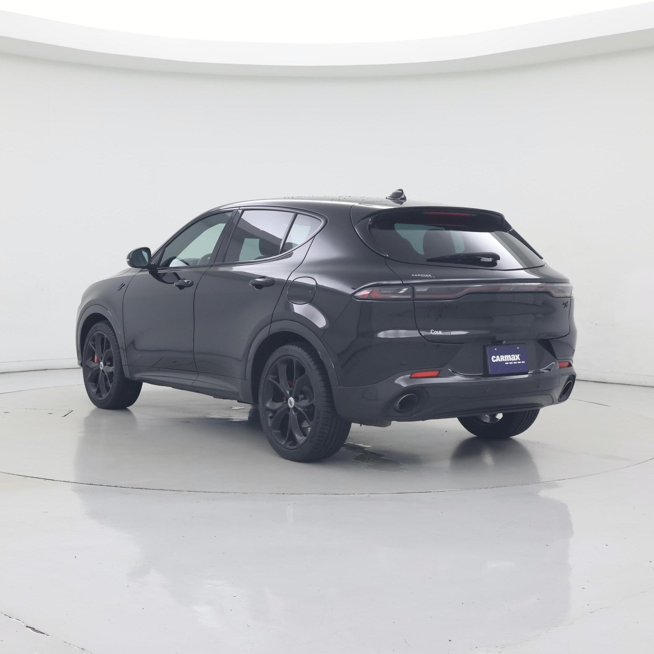 Thumbnail: 2024 Dodge Hornet - 2