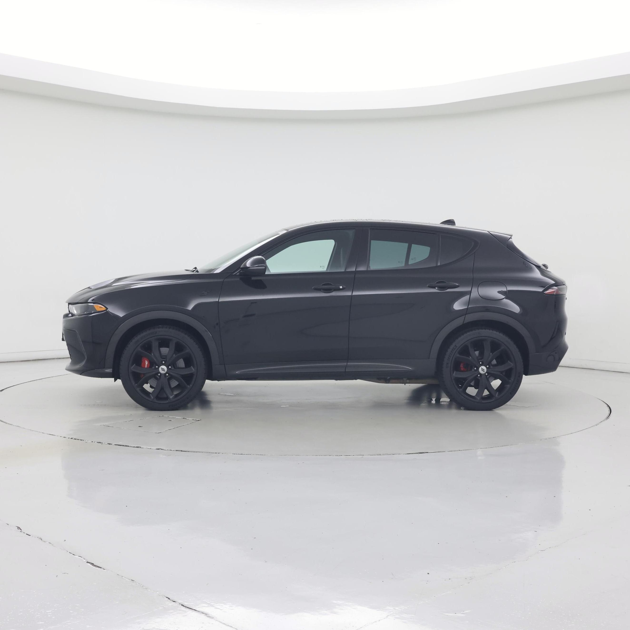Thumbnail: 2024 Dodge Hornet - 3