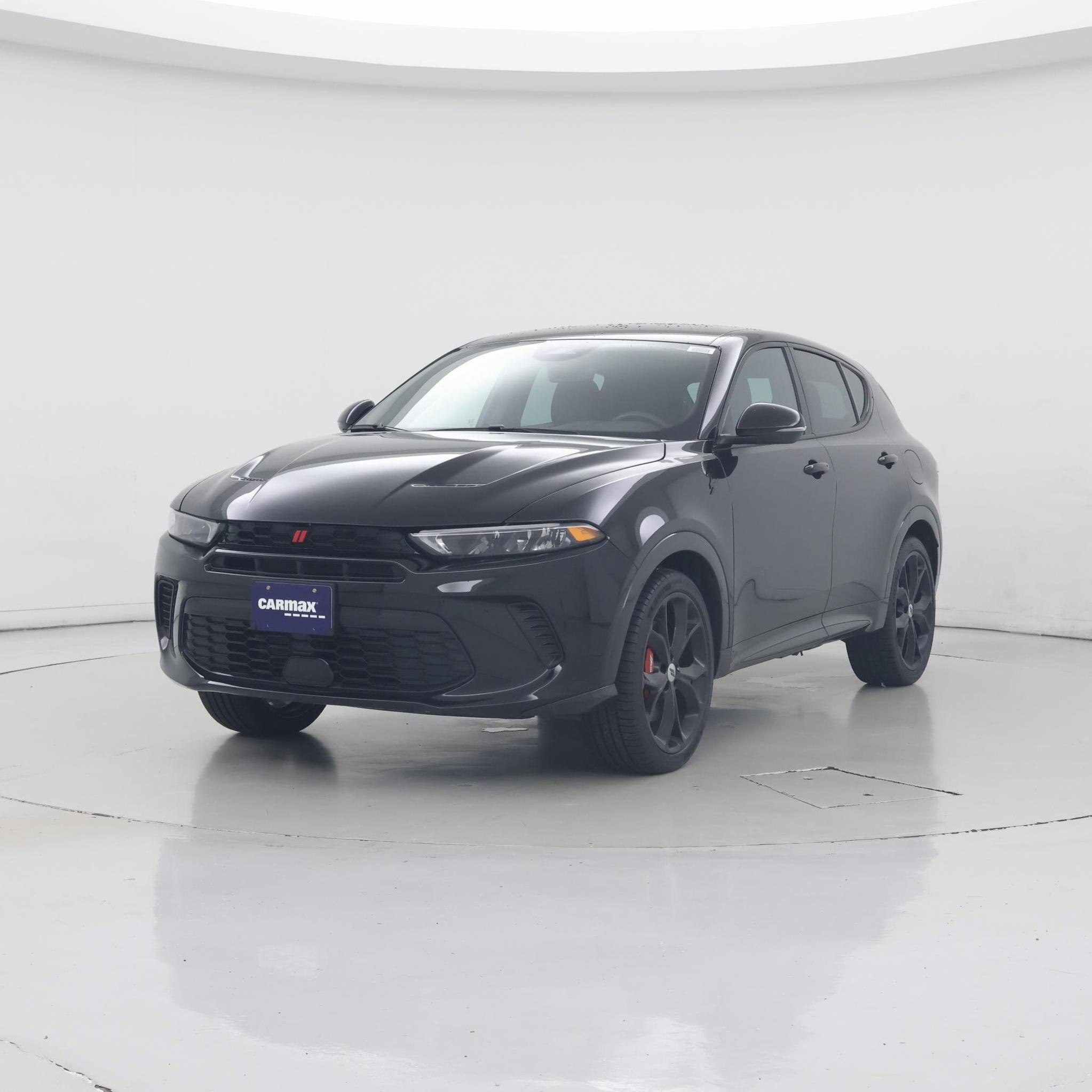 Thumbnail: 2024 Dodge Hornet - 4