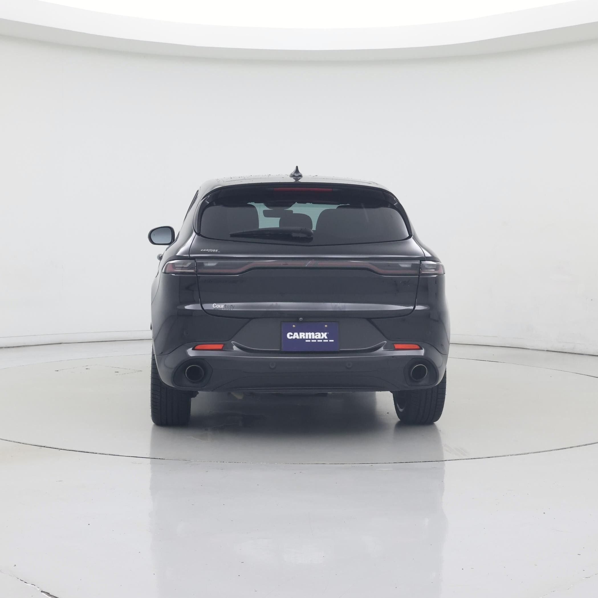Thumbnail: 2024 Dodge Hornet - 6