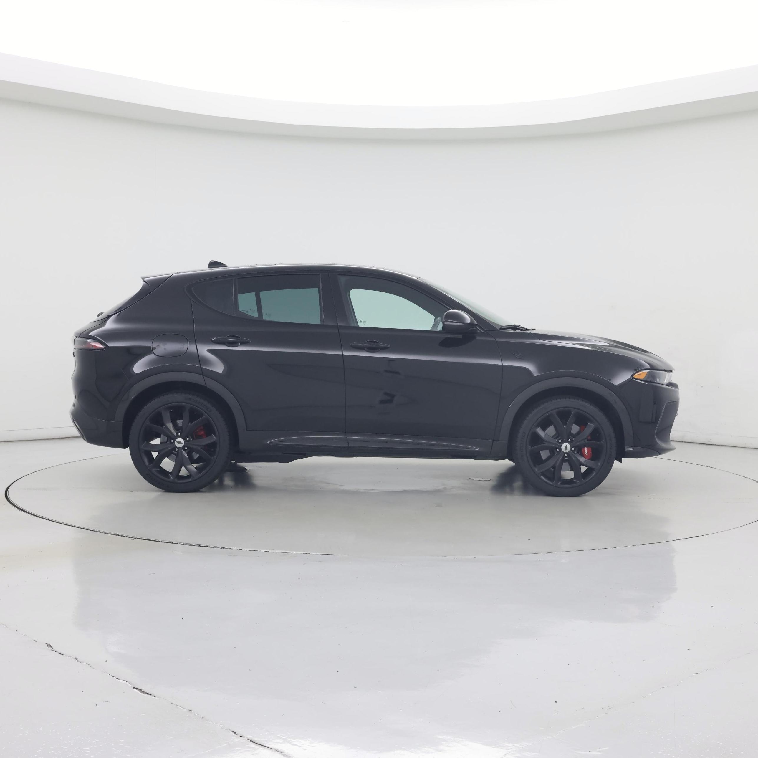 Thumbnail: 2024 Dodge Hornet - 7