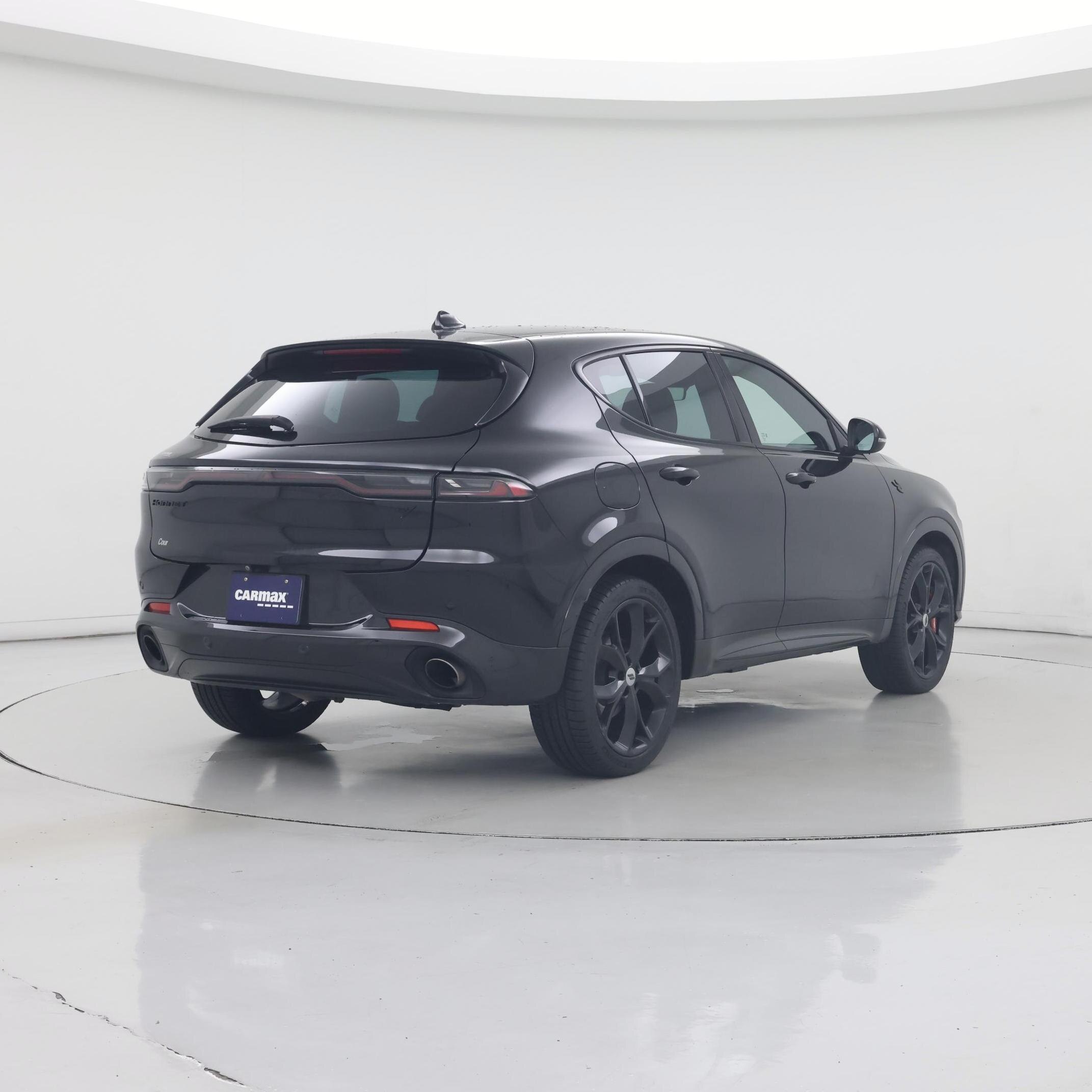 Thumbnail: 2024 Dodge Hornet - 8