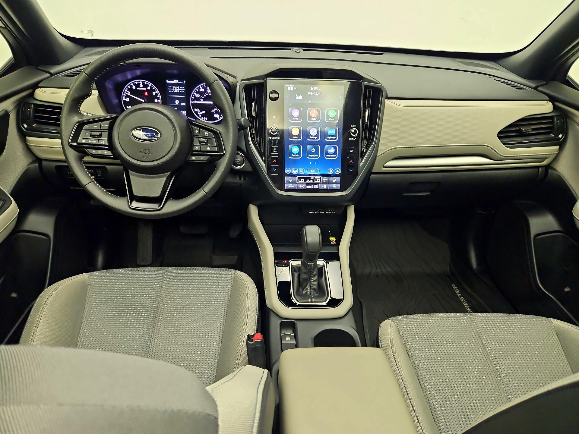 Thumbnail: 2025 Subaru Forester - 9