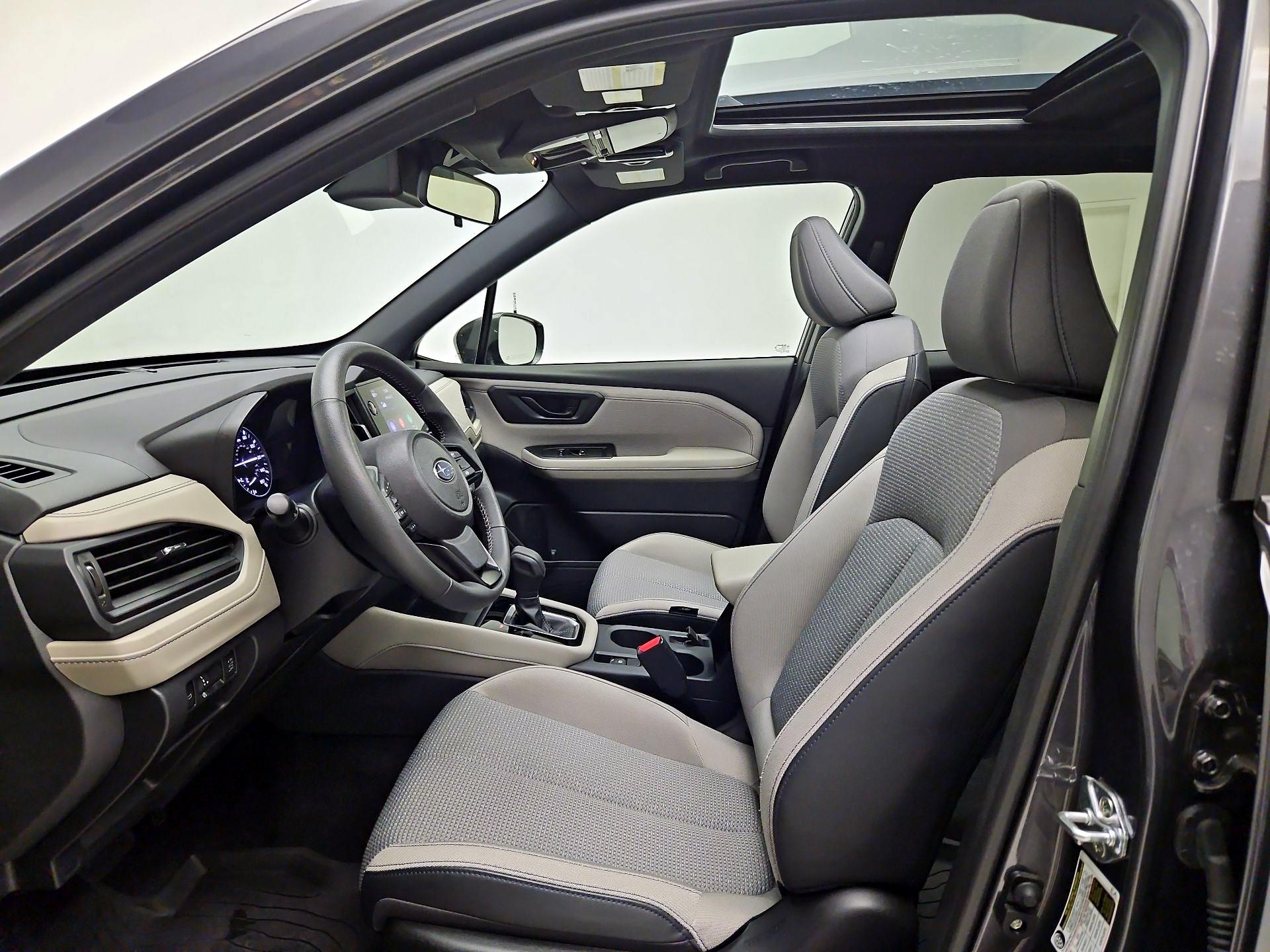 Thumbnail: 2025 Subaru Forester - 11