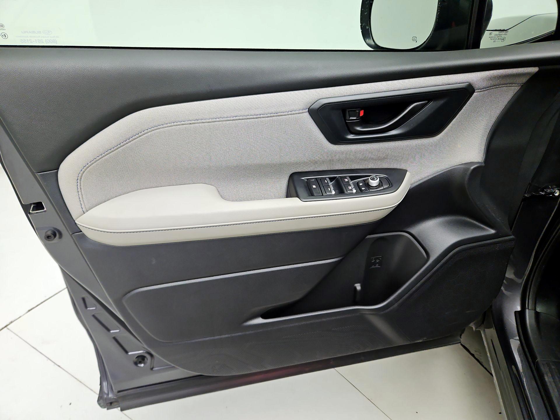 Thumbnail: 2025 Subaru Forester - 12