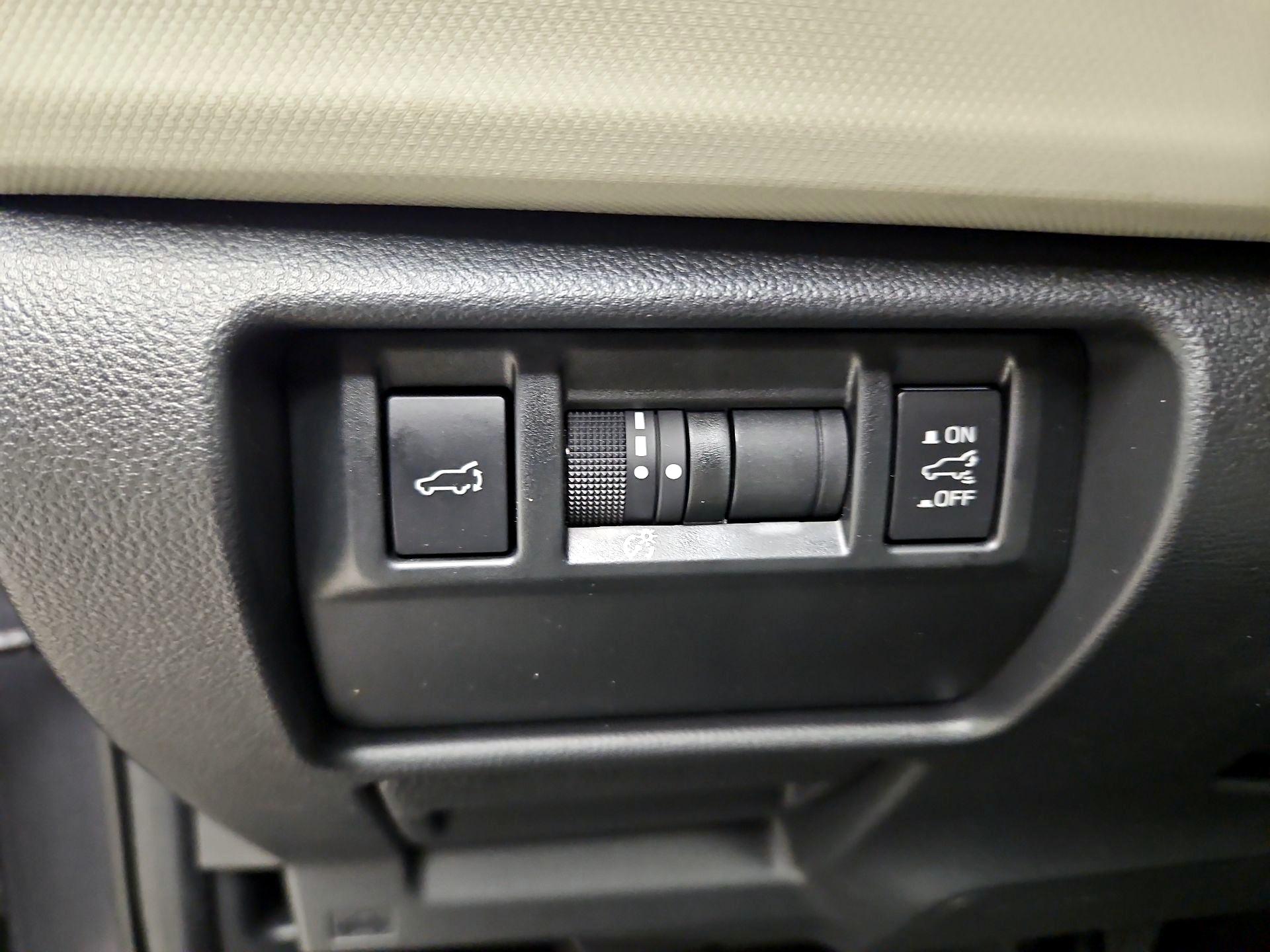 Thumbnail: 2025 Subaru Forester - 13