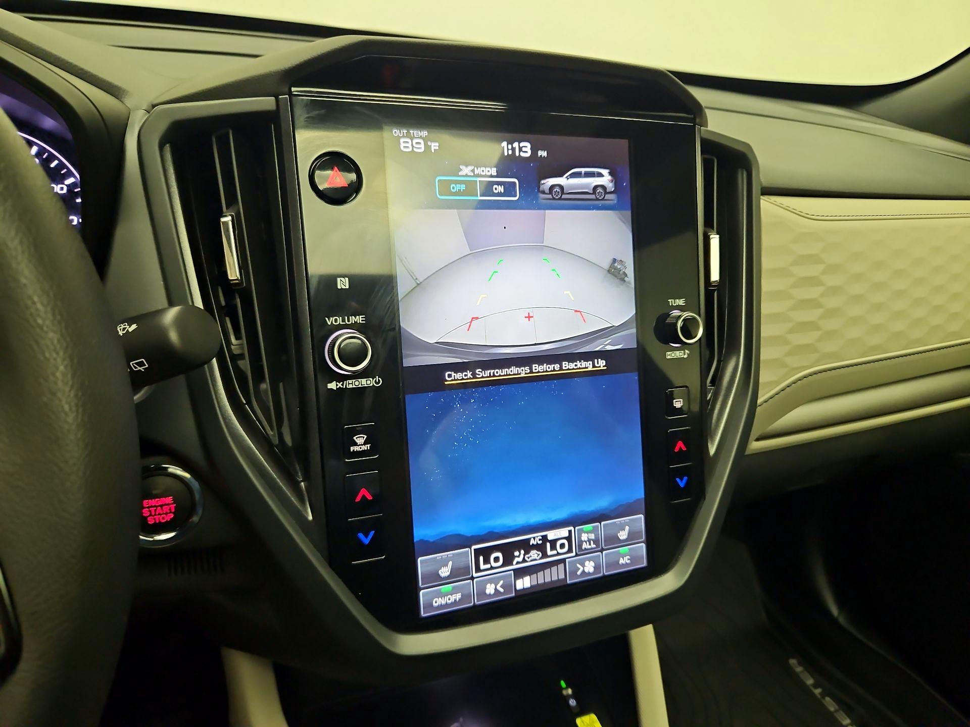 Thumbnail: 2025 Subaru Forester - 14