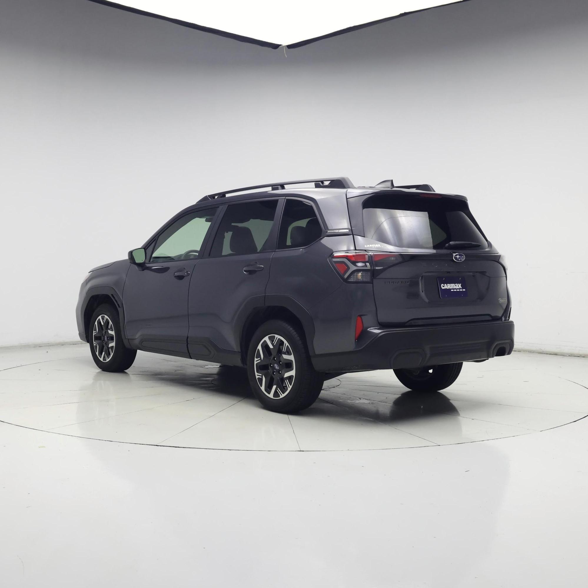Thumbnail: 2025 Subaru Forester - 2