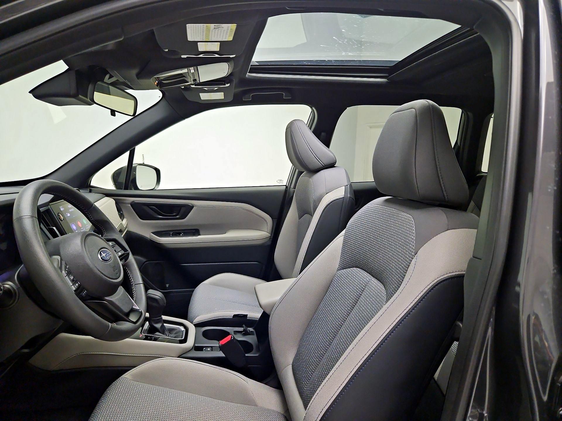 Thumbnail: 2025 Subaru Forester - 19