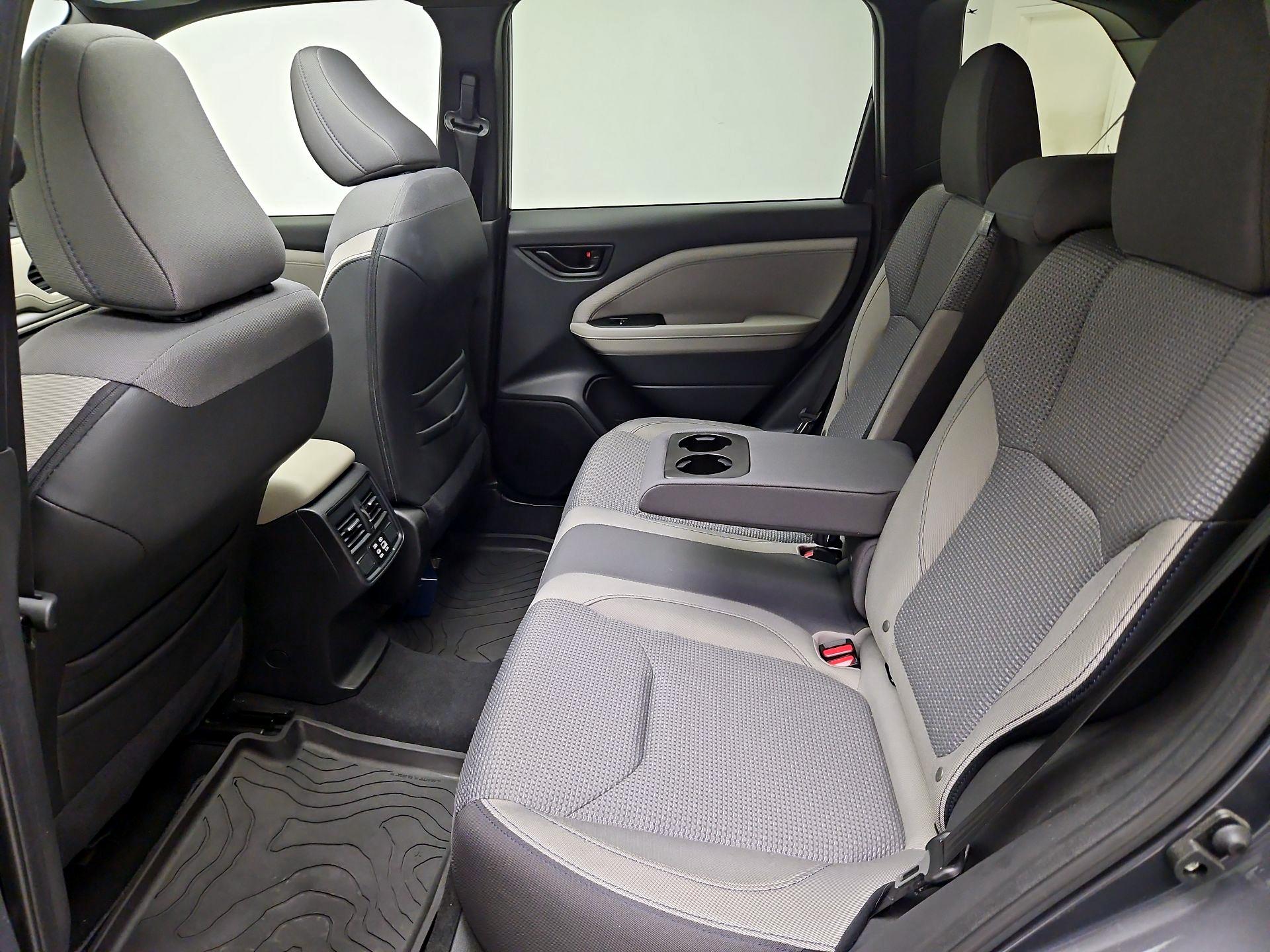 Thumbnail: 2025 Subaru Forester - 20
