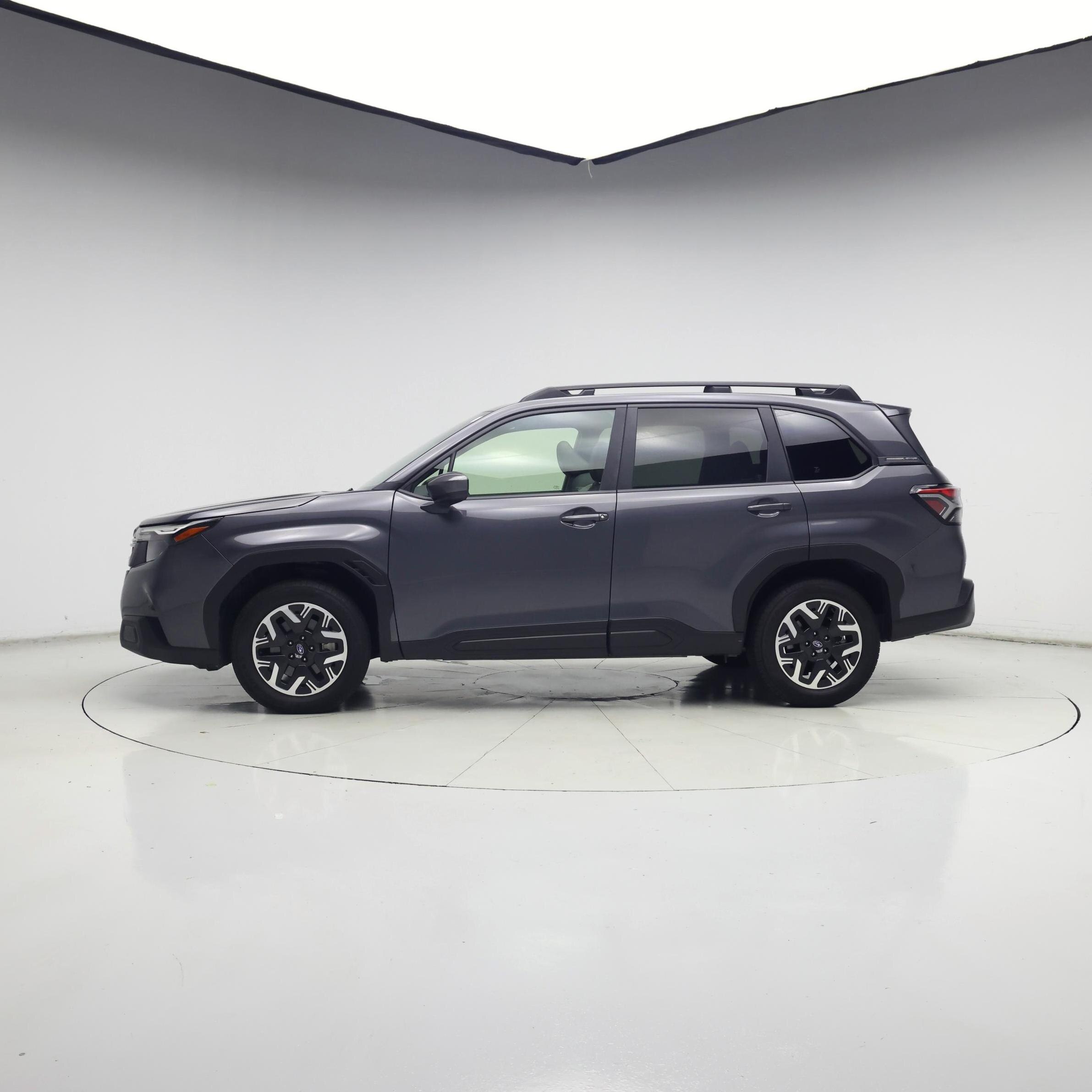 Thumbnail: 2025 Subaru Forester - 3