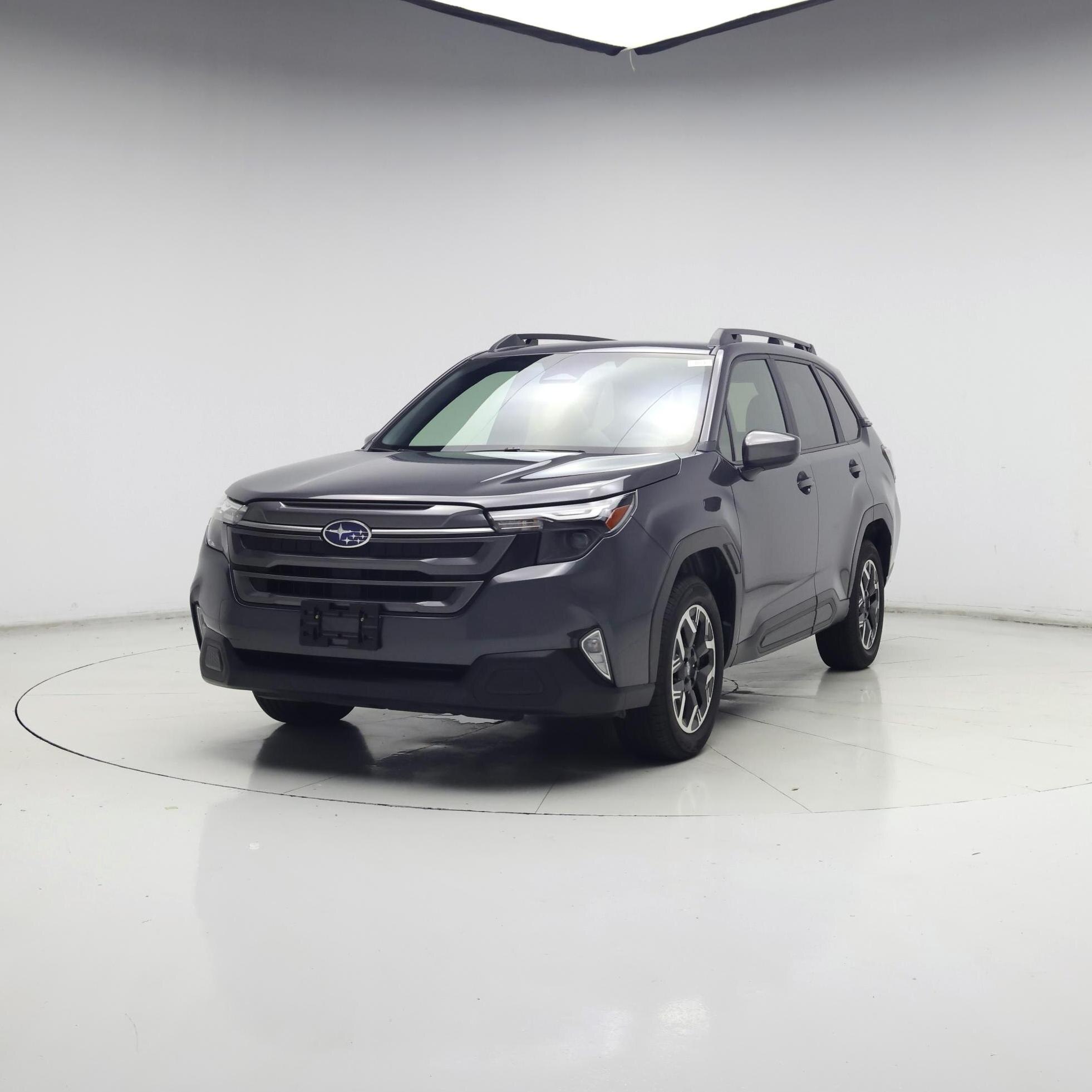 Thumbnail: 2025 Subaru Forester - 4