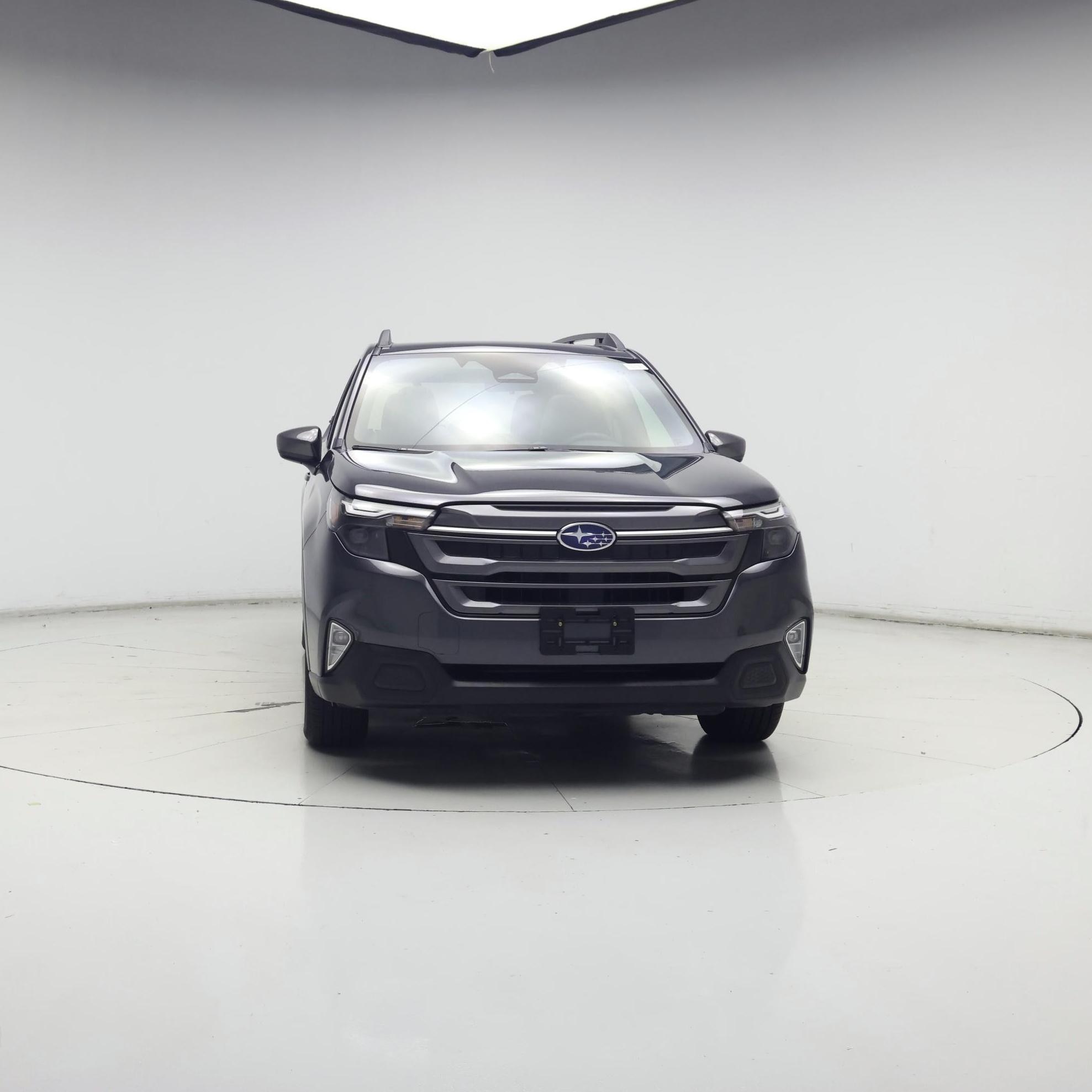 Thumbnail: 2025 Subaru Forester - 5