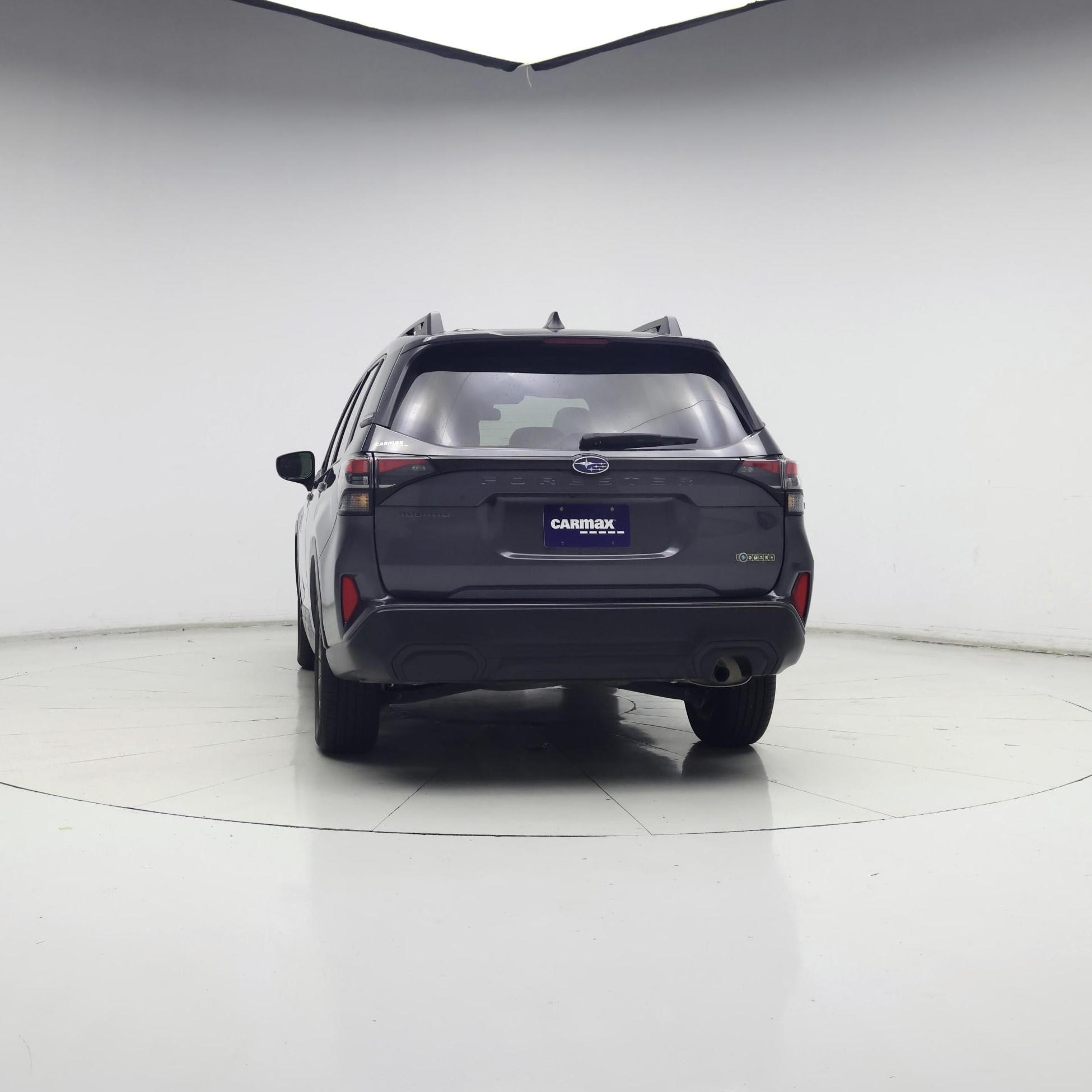 Thumbnail: 2025 Subaru Forester - 6