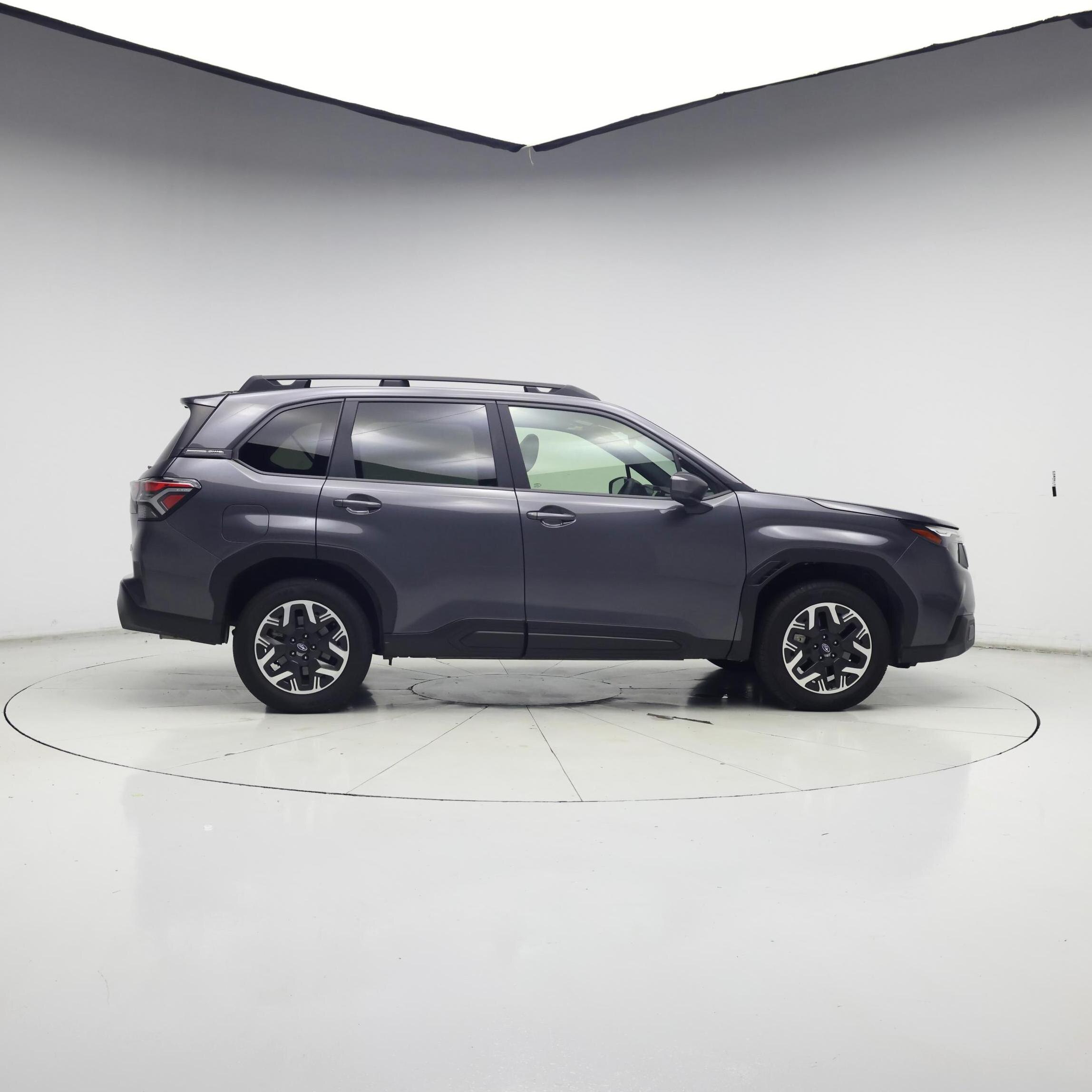 Thumbnail: 2025 Subaru Forester - 7