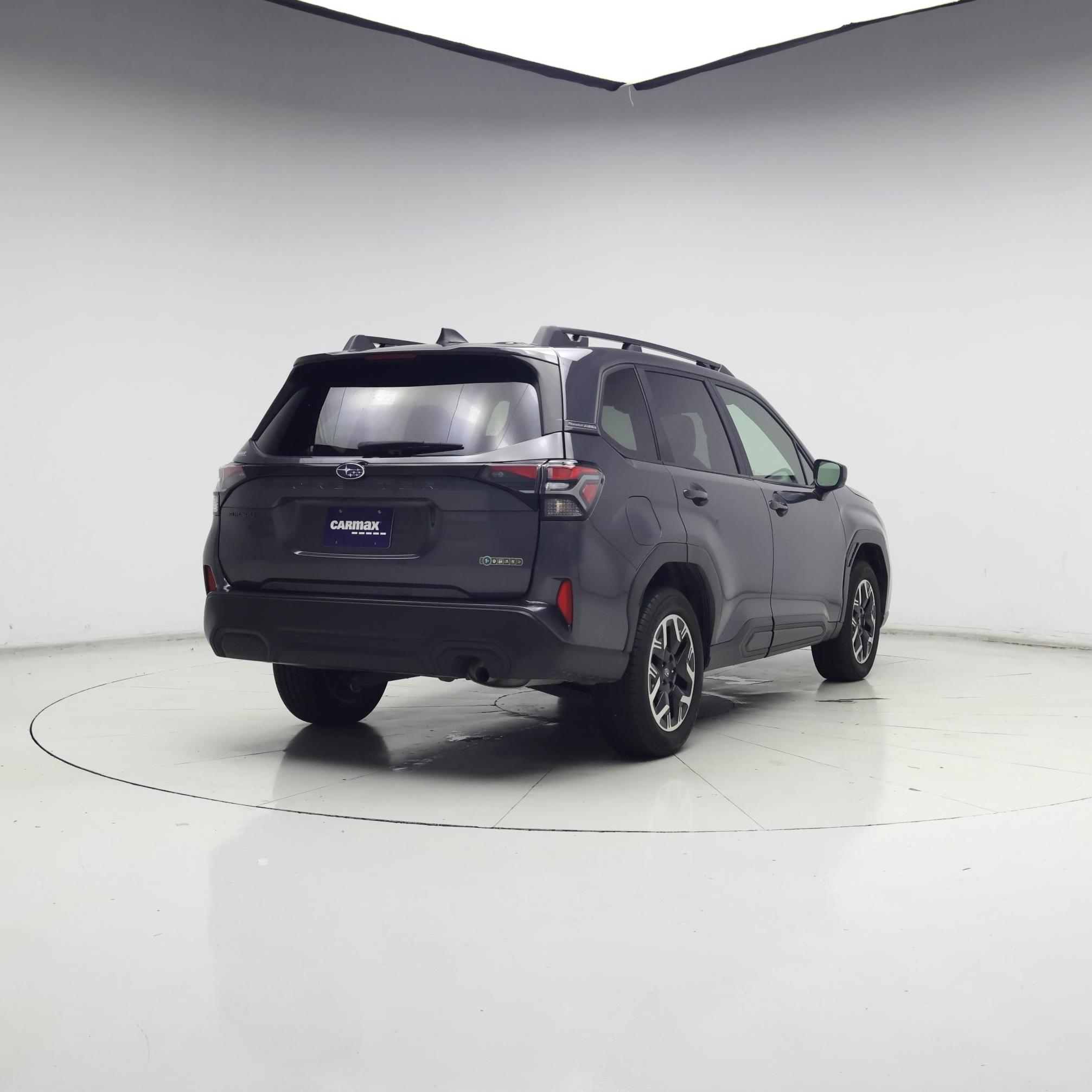 Thumbnail: 2025 Subaru Forester - 8