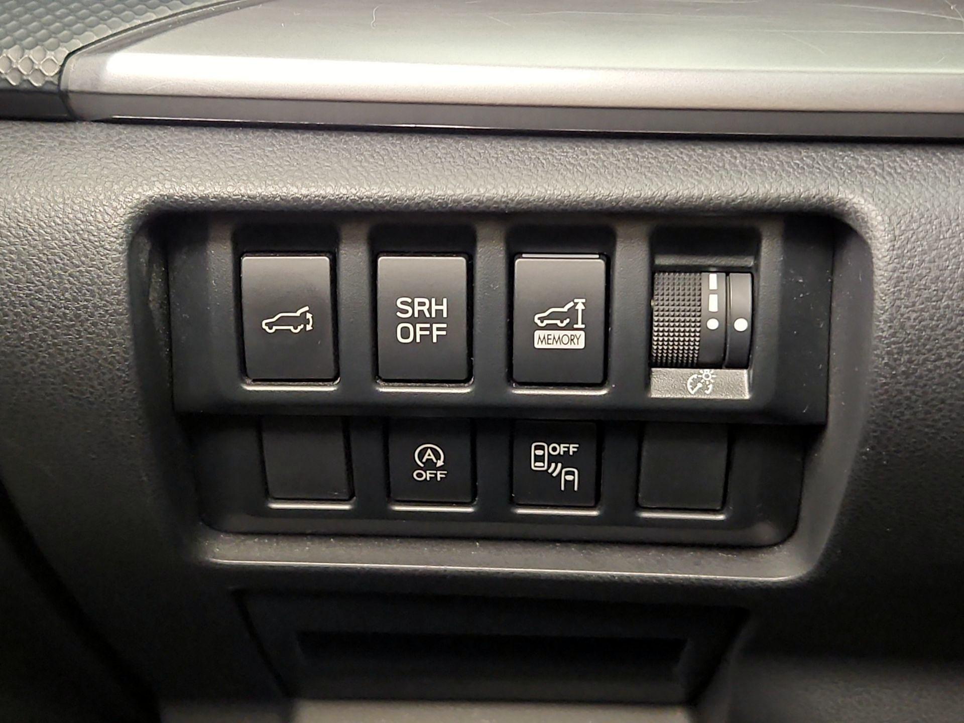 Thumbnail: 2024 Subaru Forester - 13