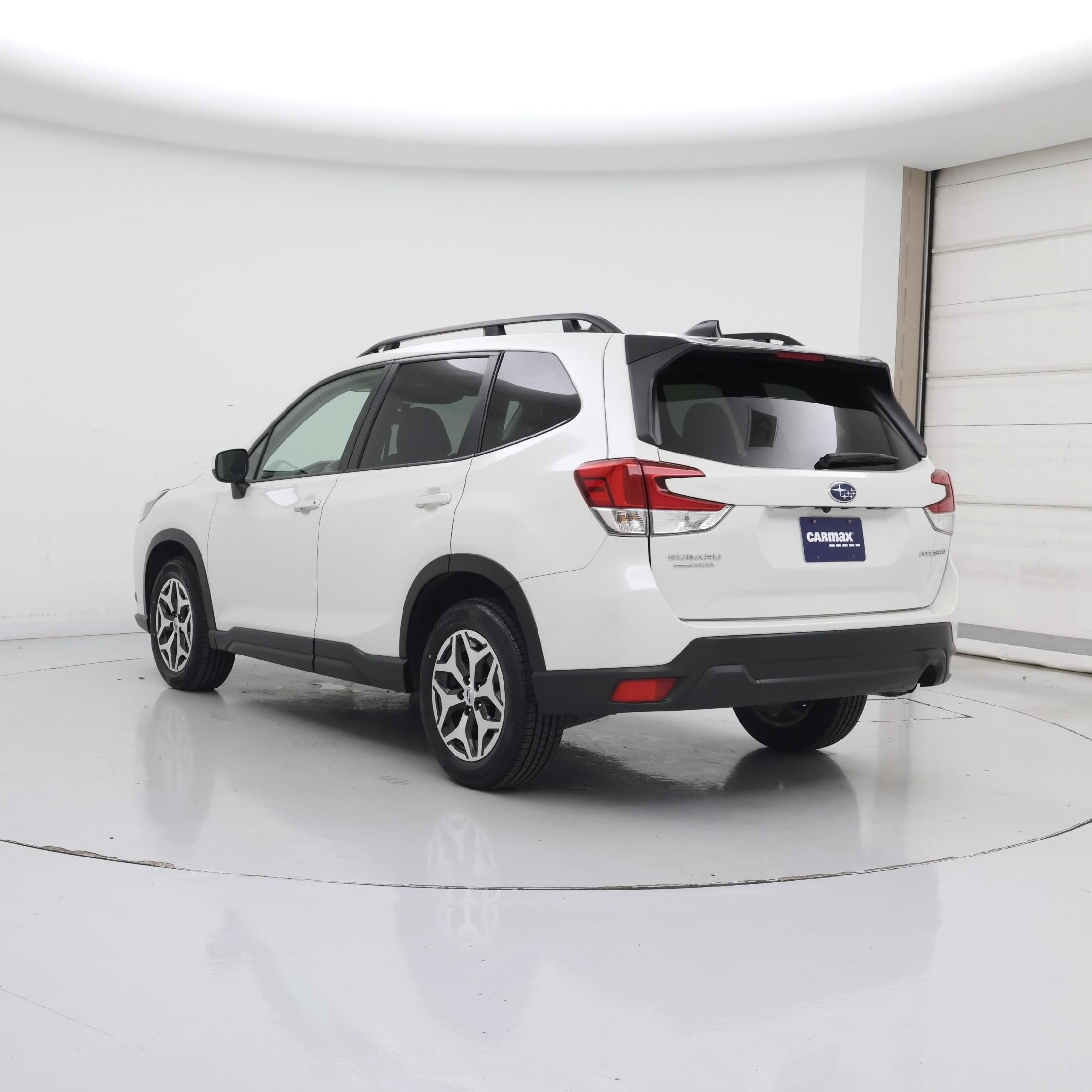 Thumbnail: 2024 Subaru Forester - 2