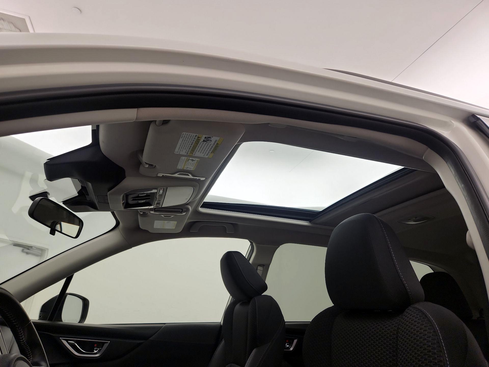 Thumbnail: 2024 Subaru Forester - 19