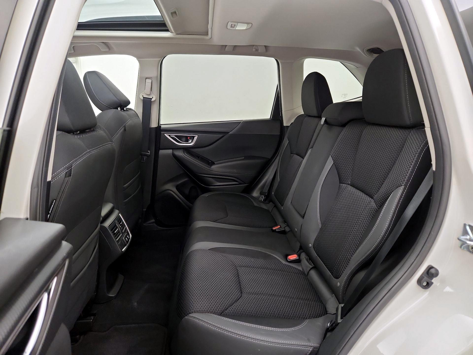 Thumbnail: 2024 Subaru Forester - 20