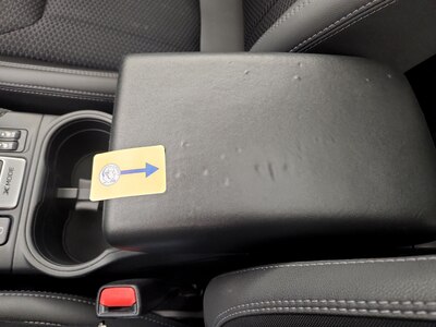 Condition detail