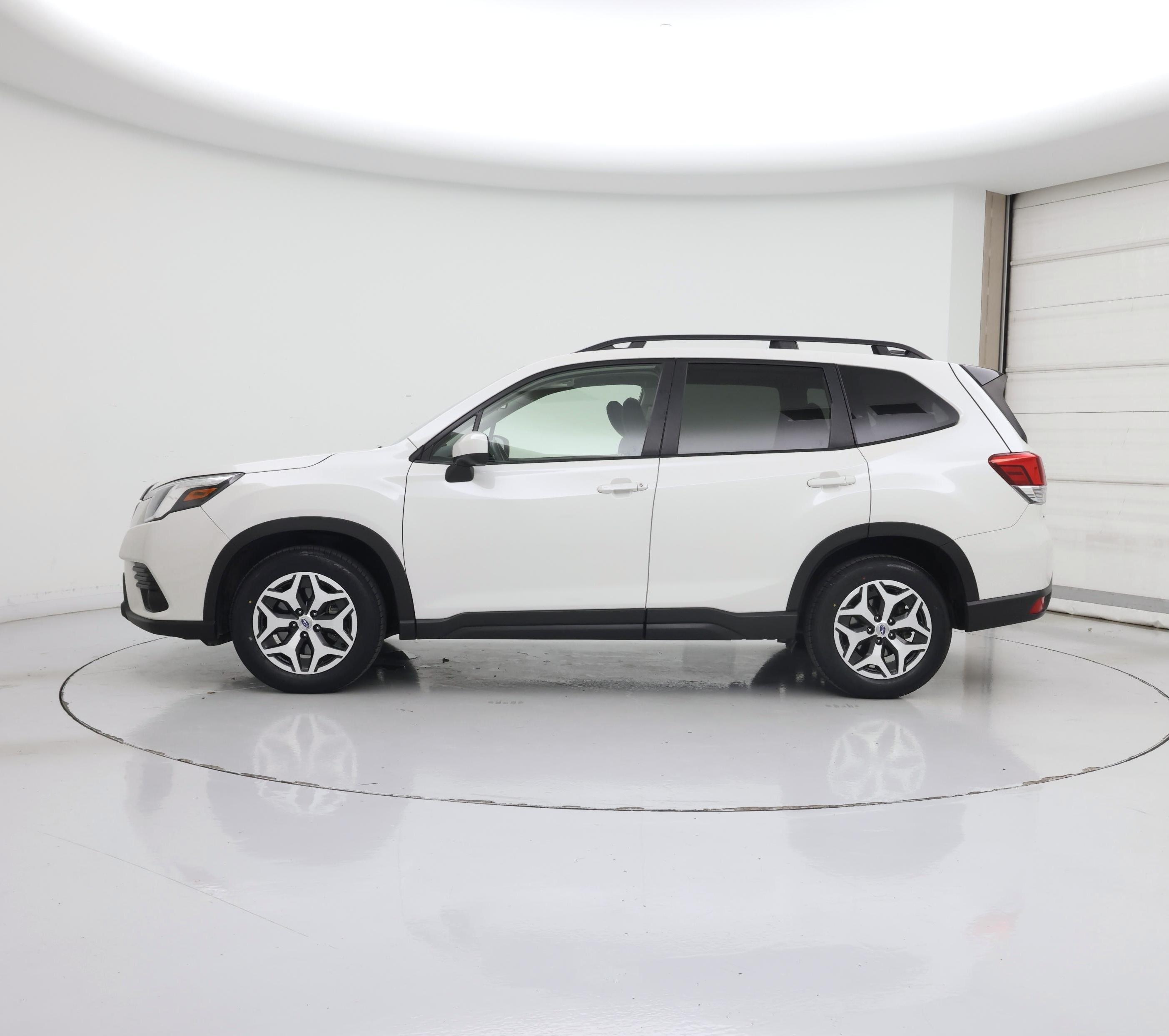 Thumbnail: 2024 Subaru Forester - 3