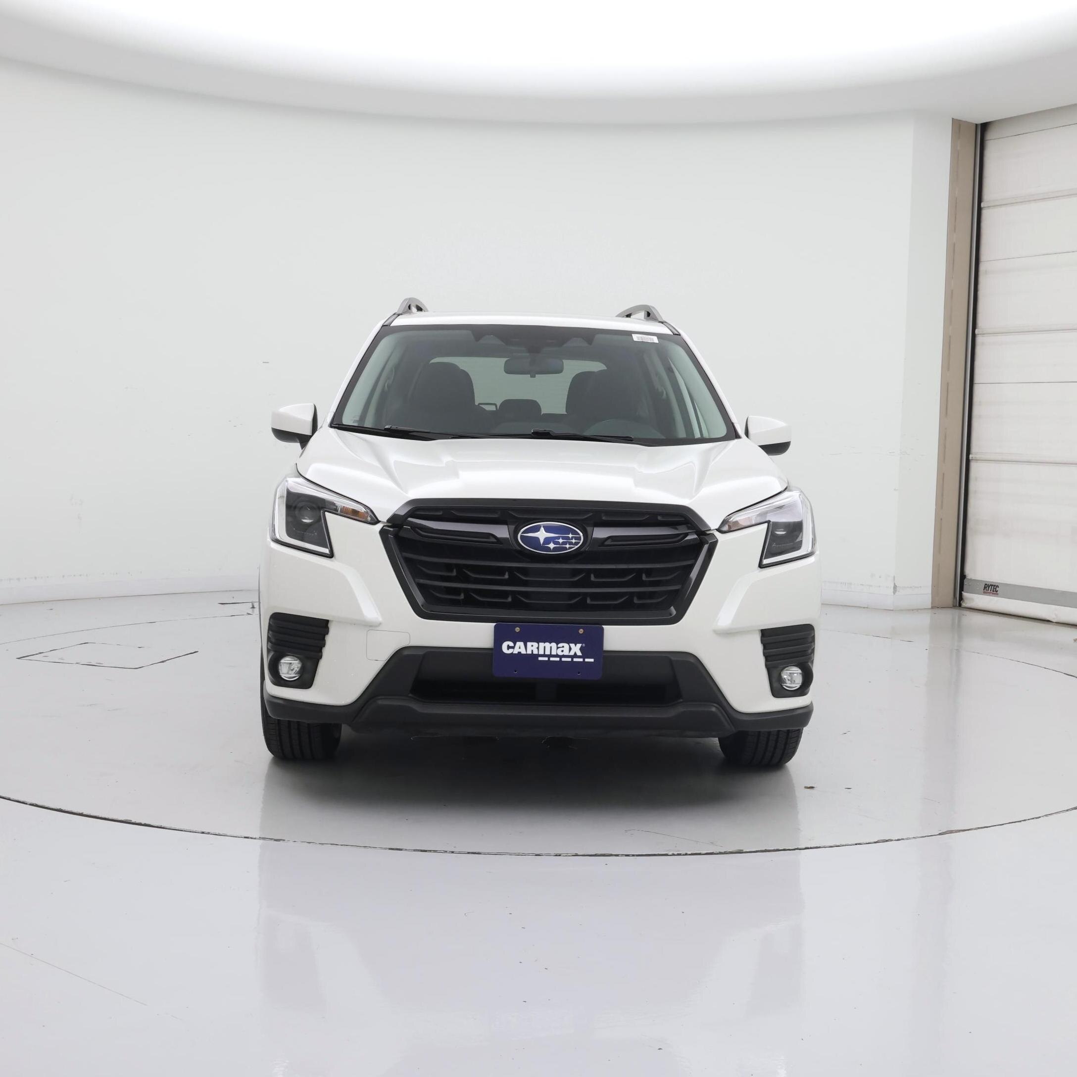 Thumbnail: 2024 Subaru Forester - 5