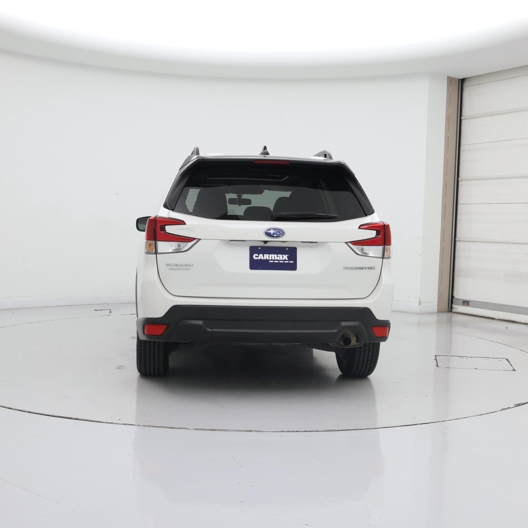 Thumbnail: 2024 Subaru Forester - 6