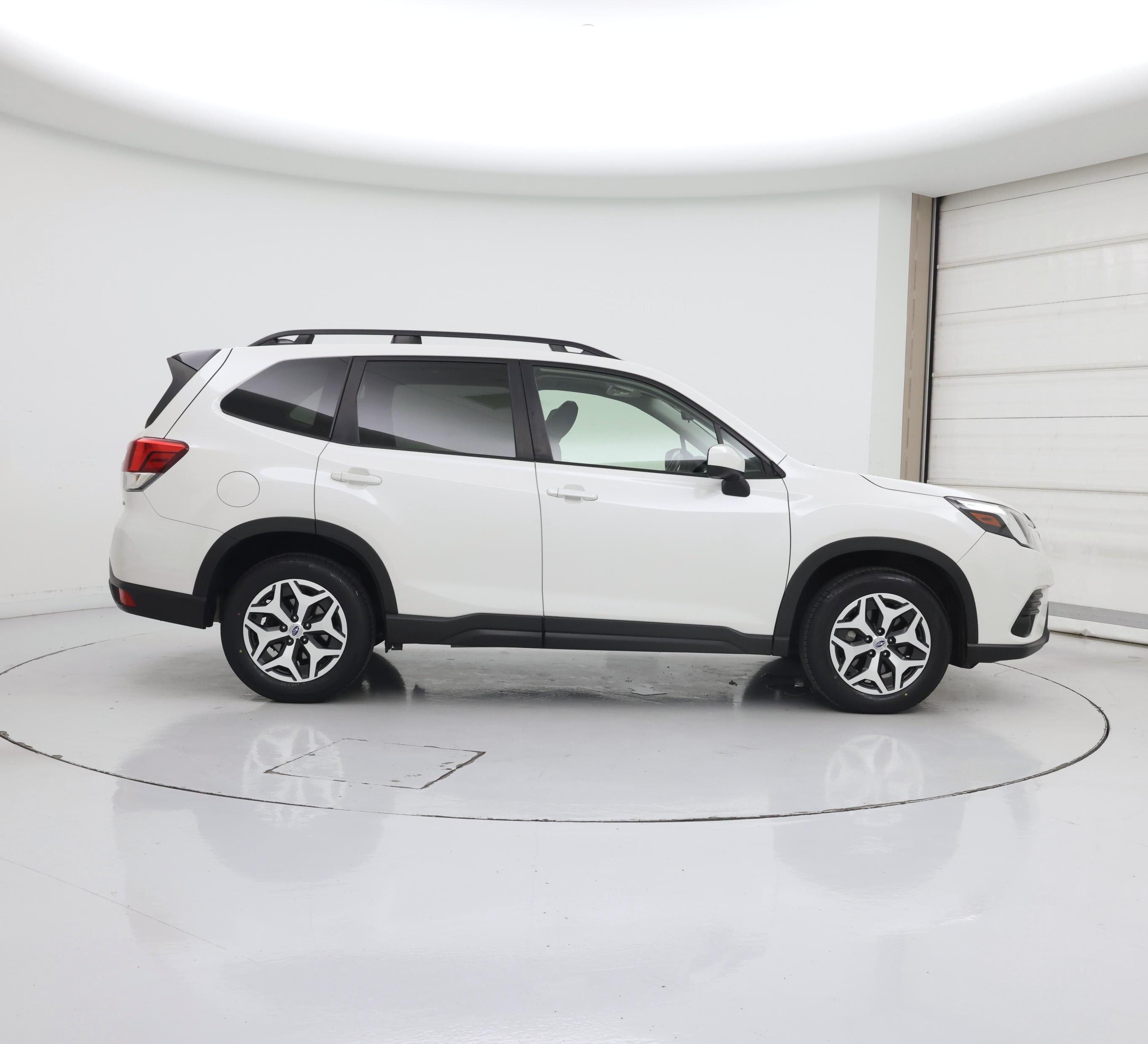Thumbnail: 2024 Subaru Forester - 7