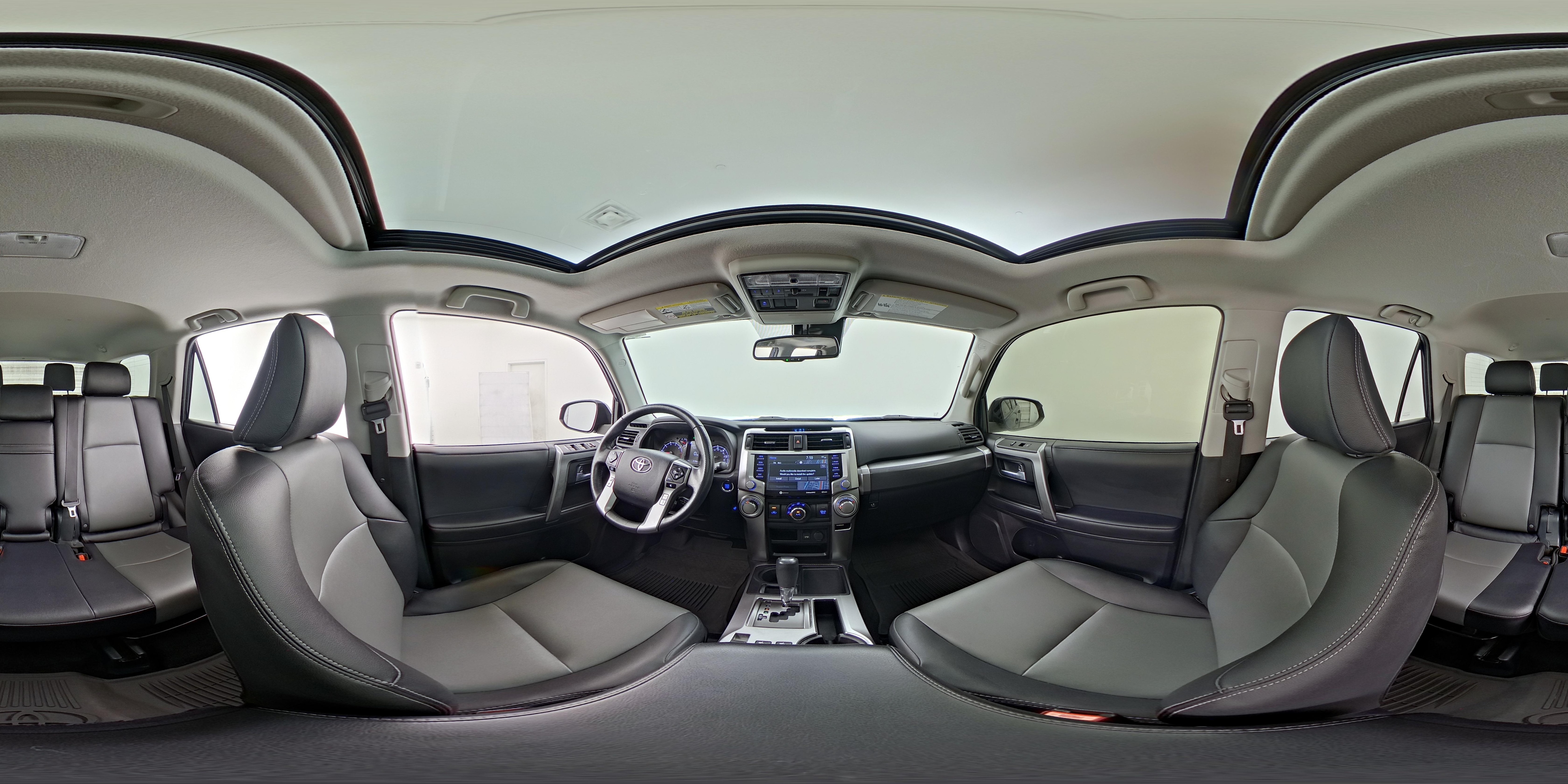 2023 Toyota 4Runner SR5 Premium - Photo 28