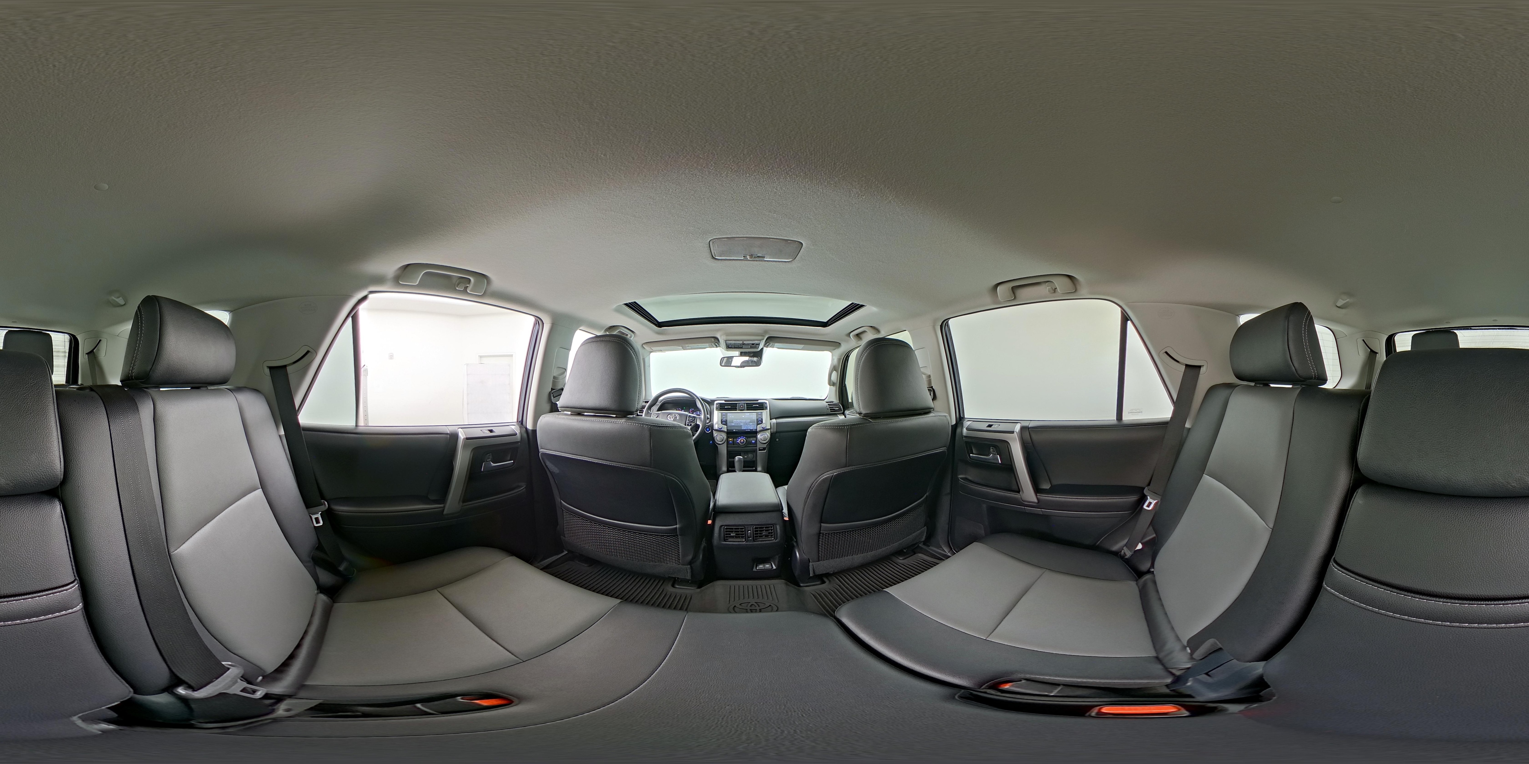 2023 Toyota 4Runner SR5 Premium - Photo 29