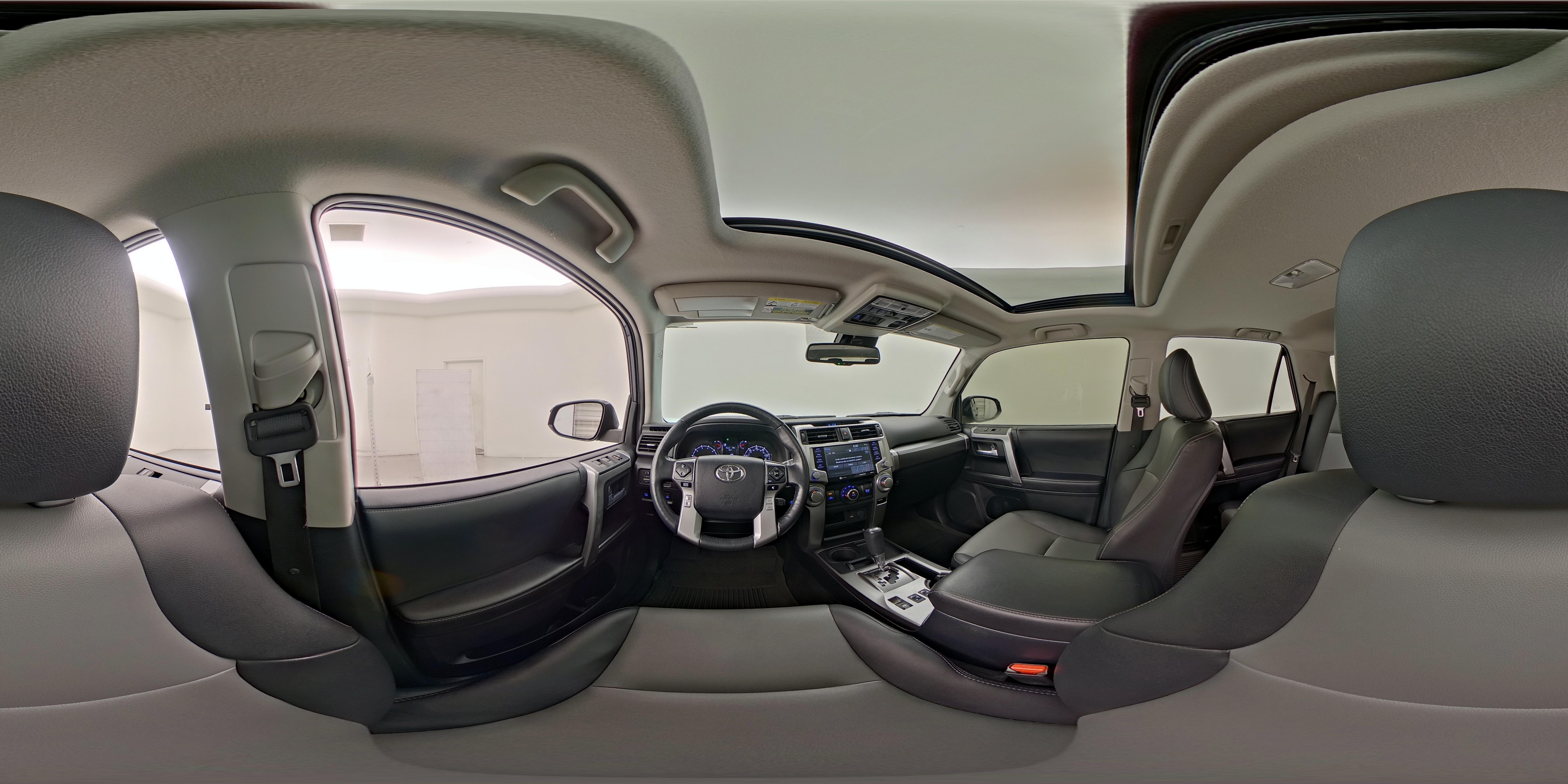 2023 Toyota 4Runner SR5 Premium - Photo 30