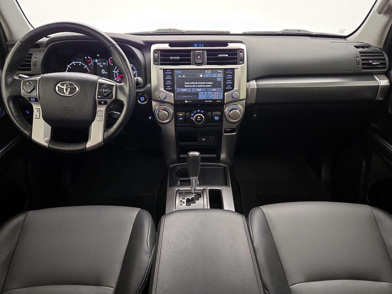 2023 Toyota 4Runner SR5 Premium - Photo 10