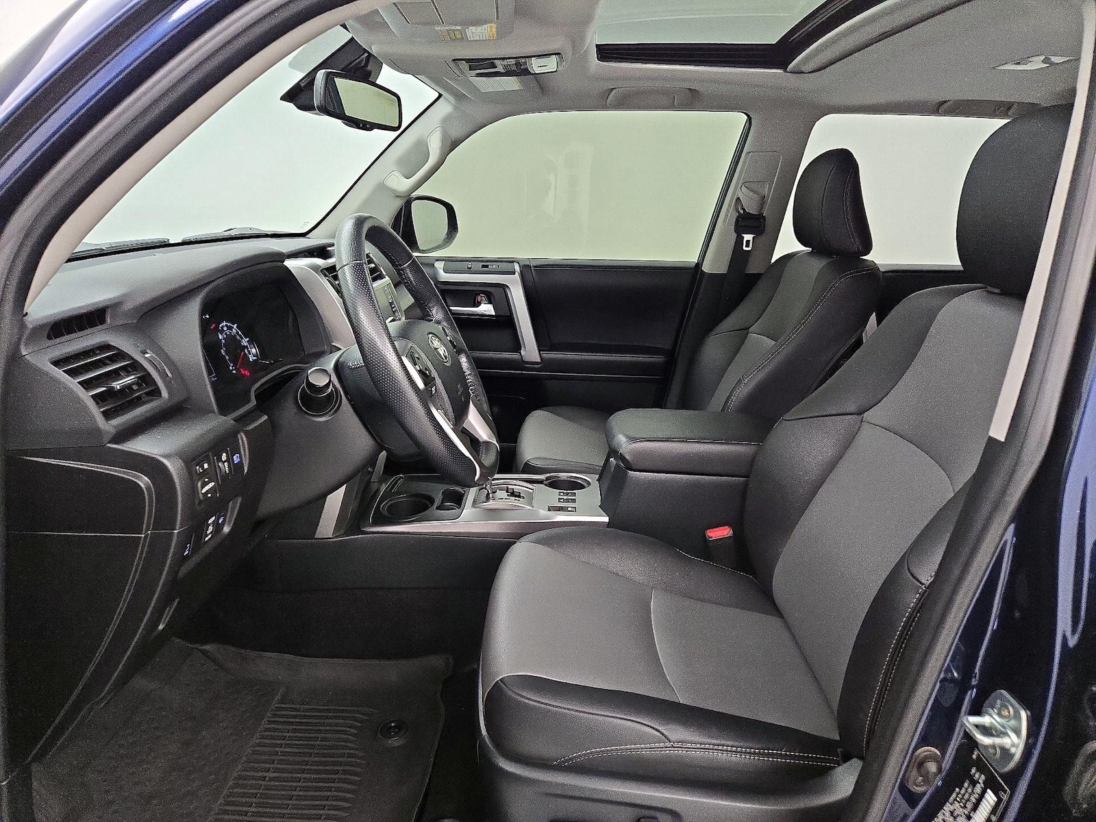 2023 Toyota 4Runner SR5 Premium - Photo 12