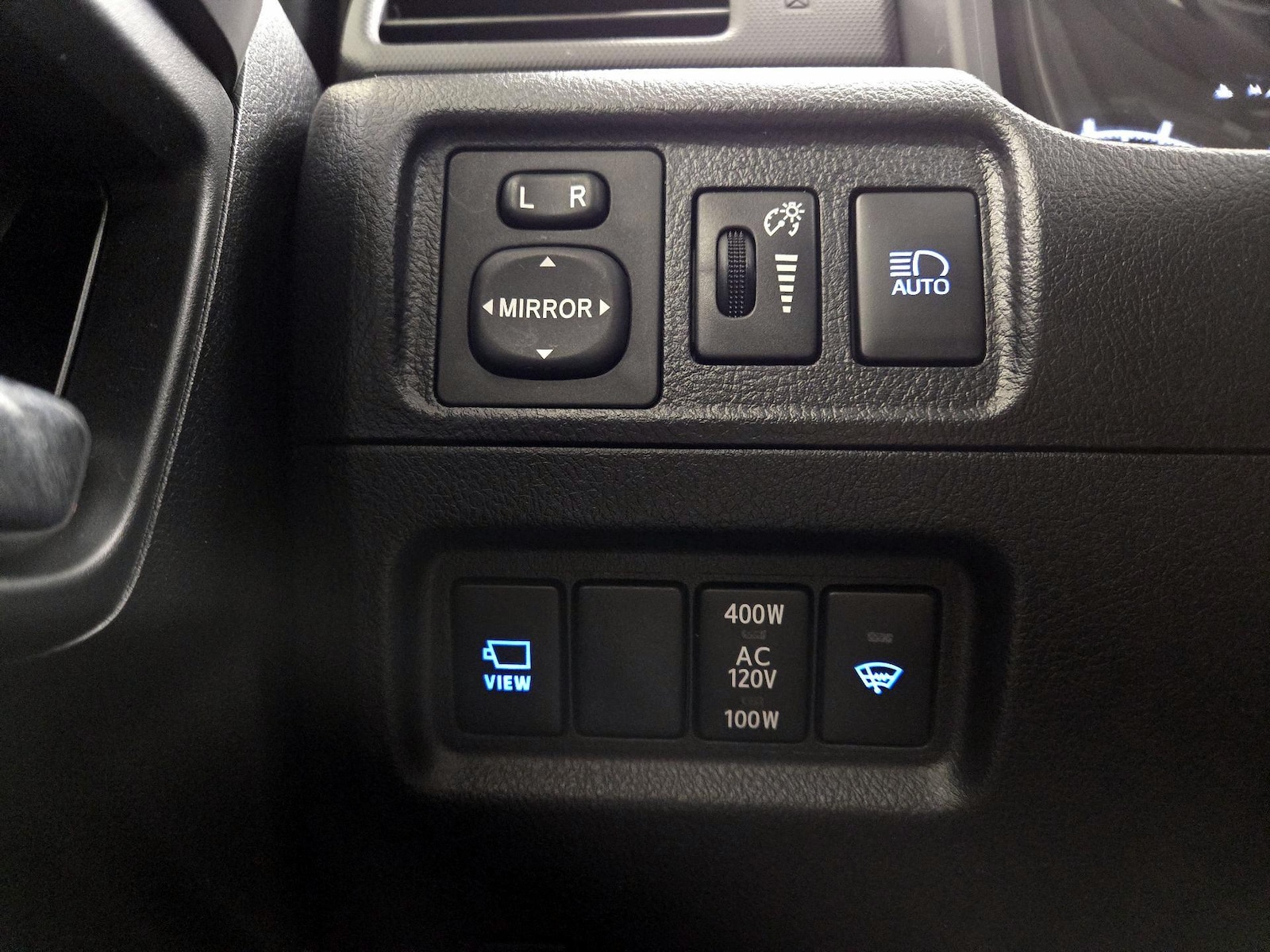 2023 Toyota 4Runner SR5 Premium - Photo 14