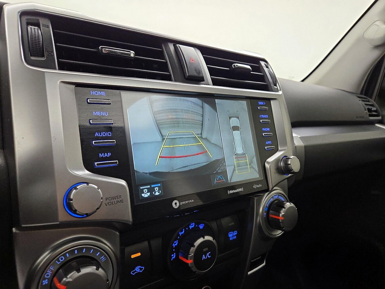 2023 Toyota 4Runner SR5 Premium - Photo 16