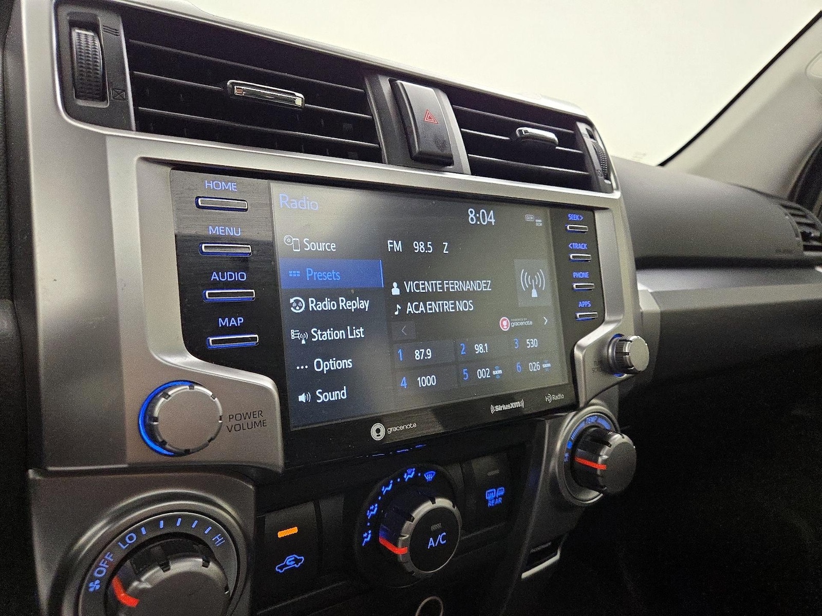2023 Toyota 4Runner SR5 Premium - Photo 17