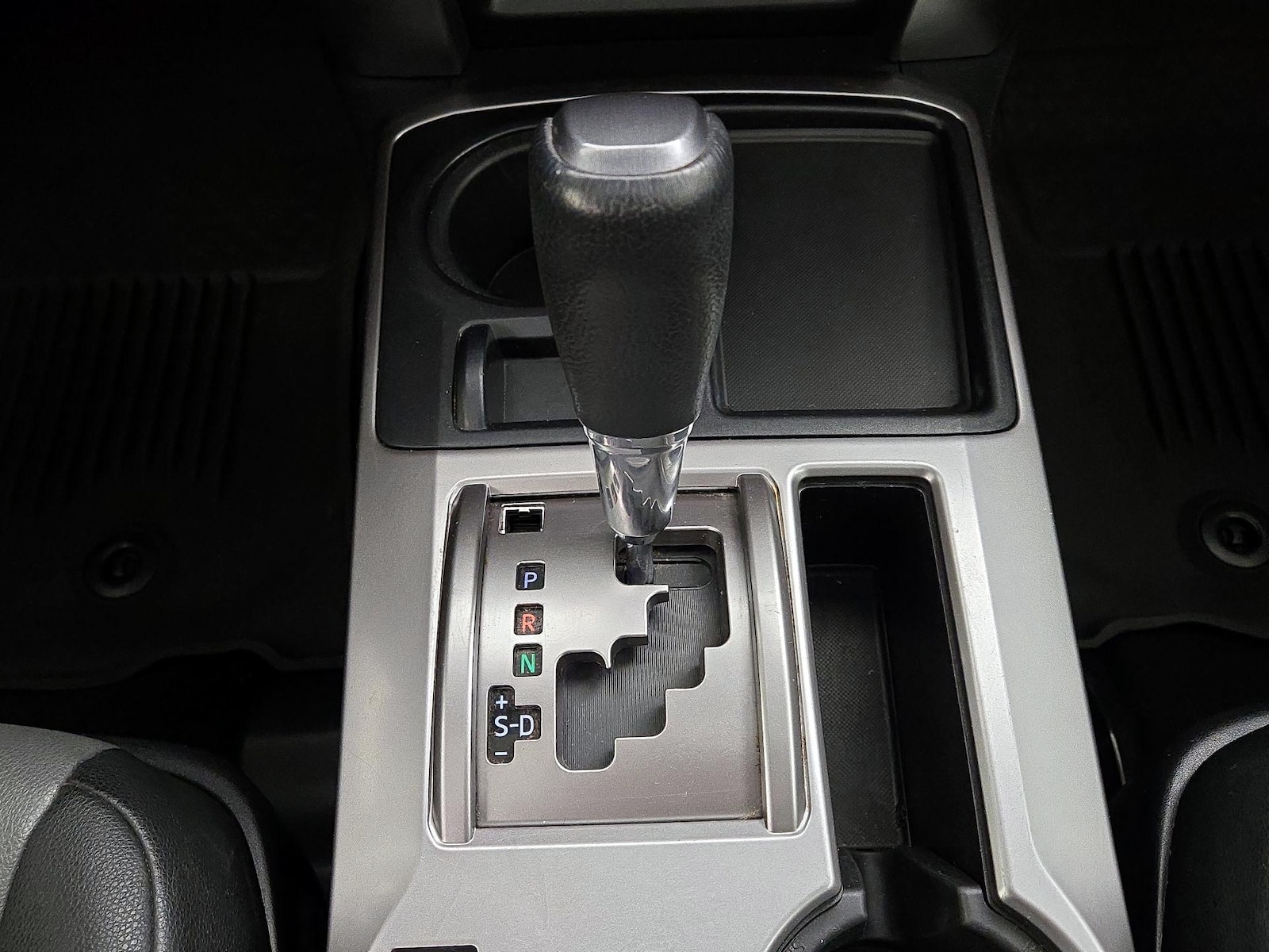 2023 Toyota 4Runner SR5 Premium - Photo 19