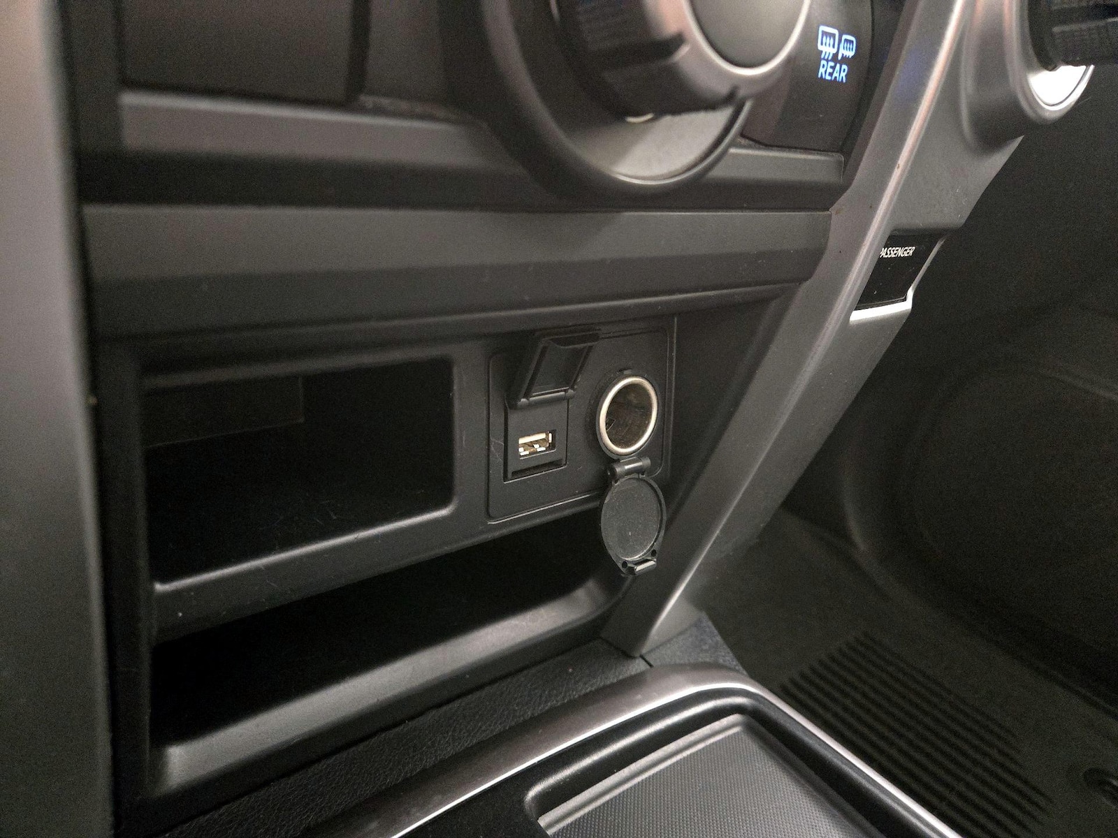 2023 Toyota 4Runner SR5 Premium - Photo 20