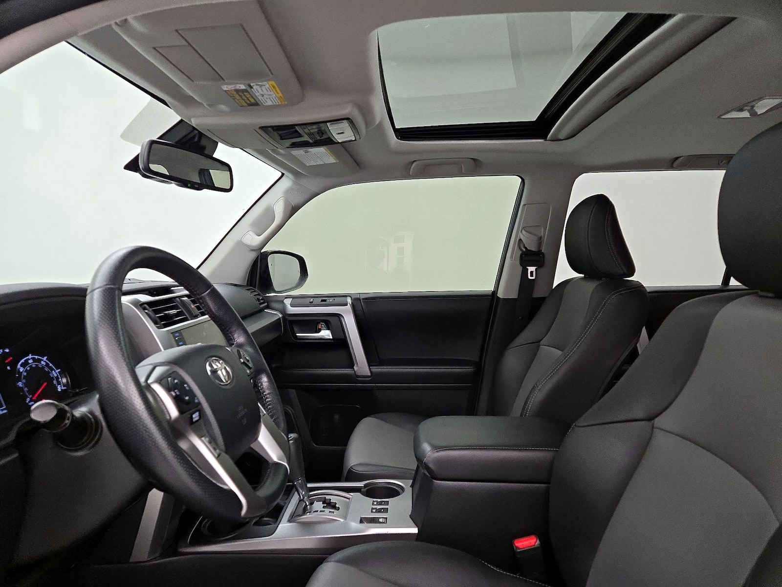 2023 Toyota 4Runner SR5 Premium - Photo 21