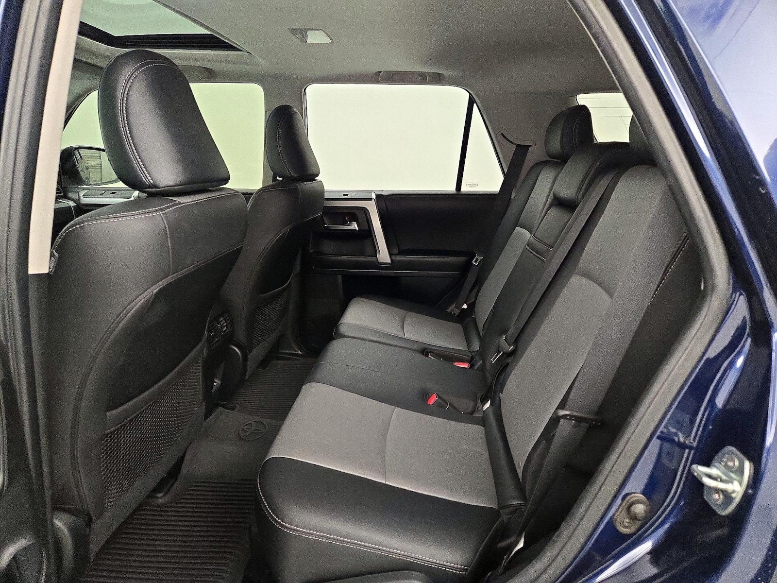 2023 Toyota 4Runner SR5 Premium - Photo 22