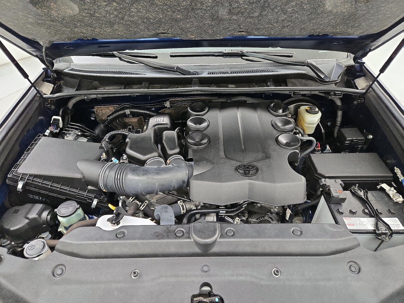 2023 Toyota 4Runner SR5 Premium - Photo 26